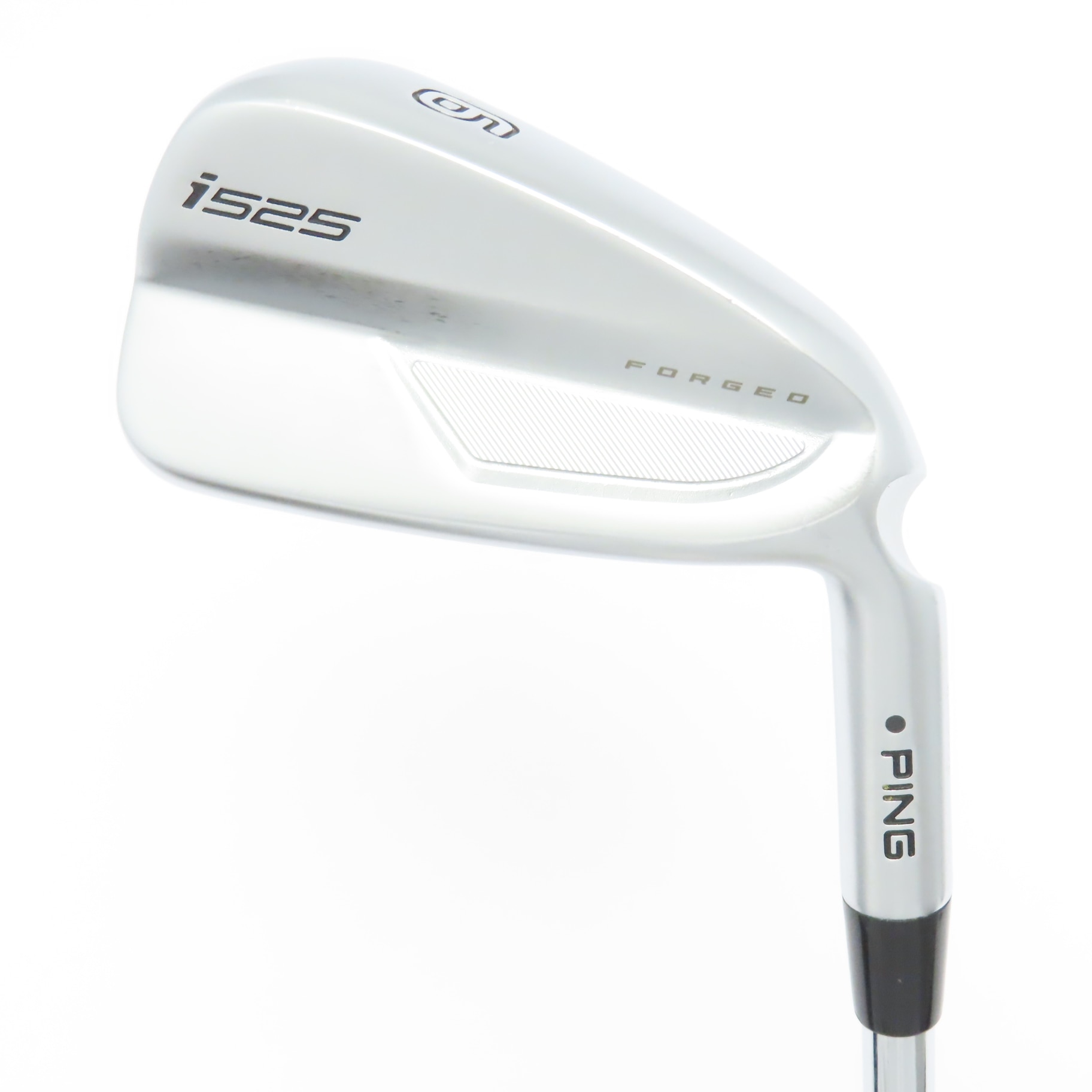 中古】i525 アイアンセット (ピン) Iシリーズ 通販｜GDO中古ゴルフクラブ