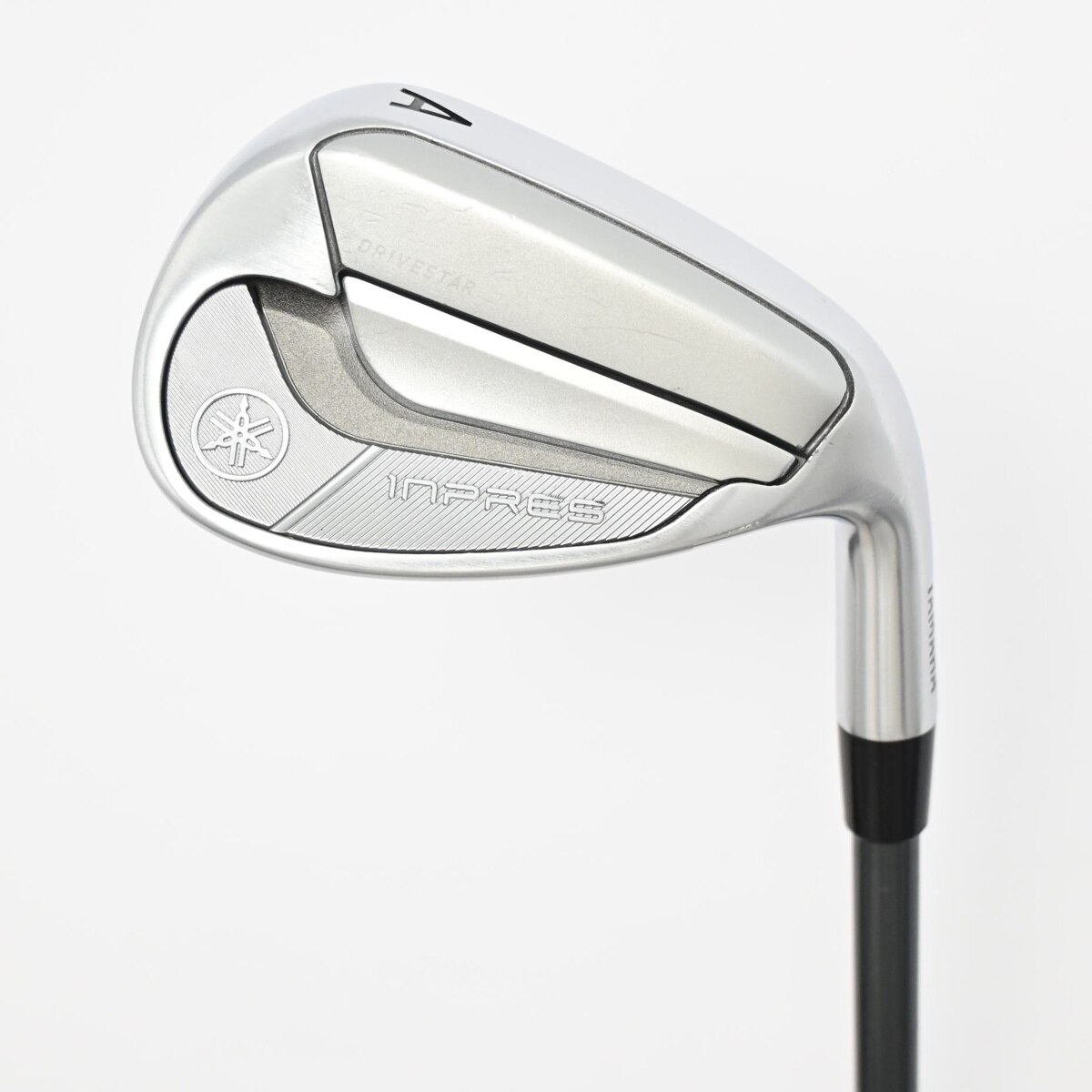 中古】25 インプレス DRIVE STAR TypeS アイアン（単品） Speeder Nx