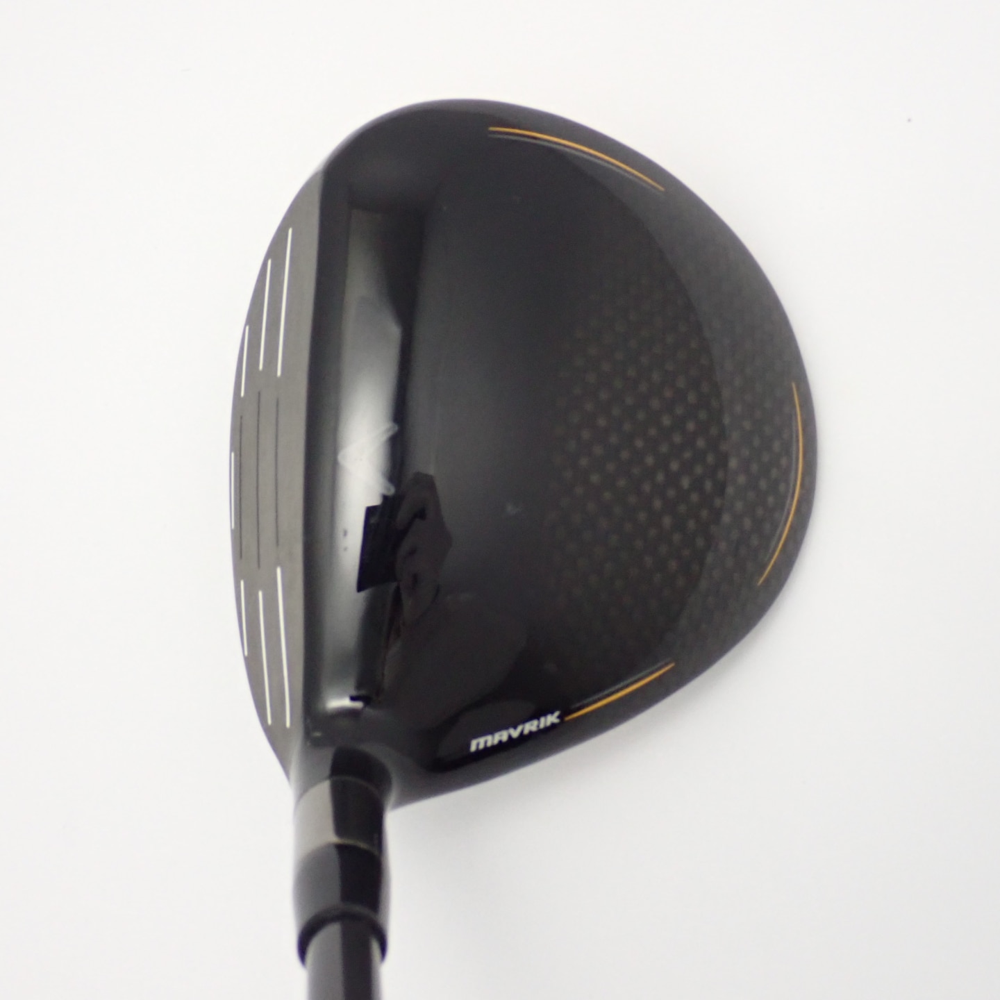 中古】マーベリック マックス US フェアウェイウッド PROJECT X EVEN