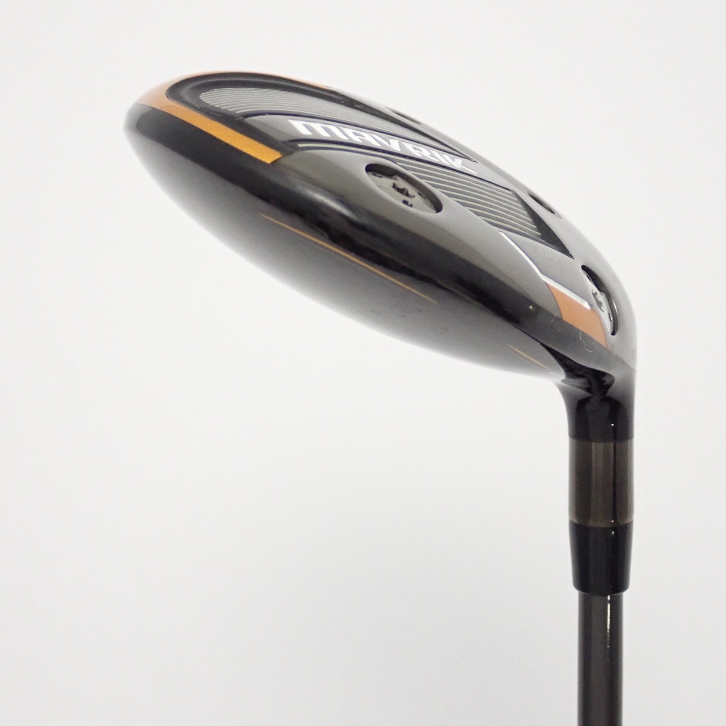 中古】マーベリック マックス US フェアウェイウッド PROJECT X EVEN