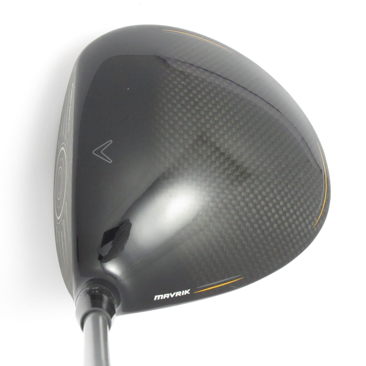 中古】マーベリック マックス ドライバー Diamana 40 for Callaway