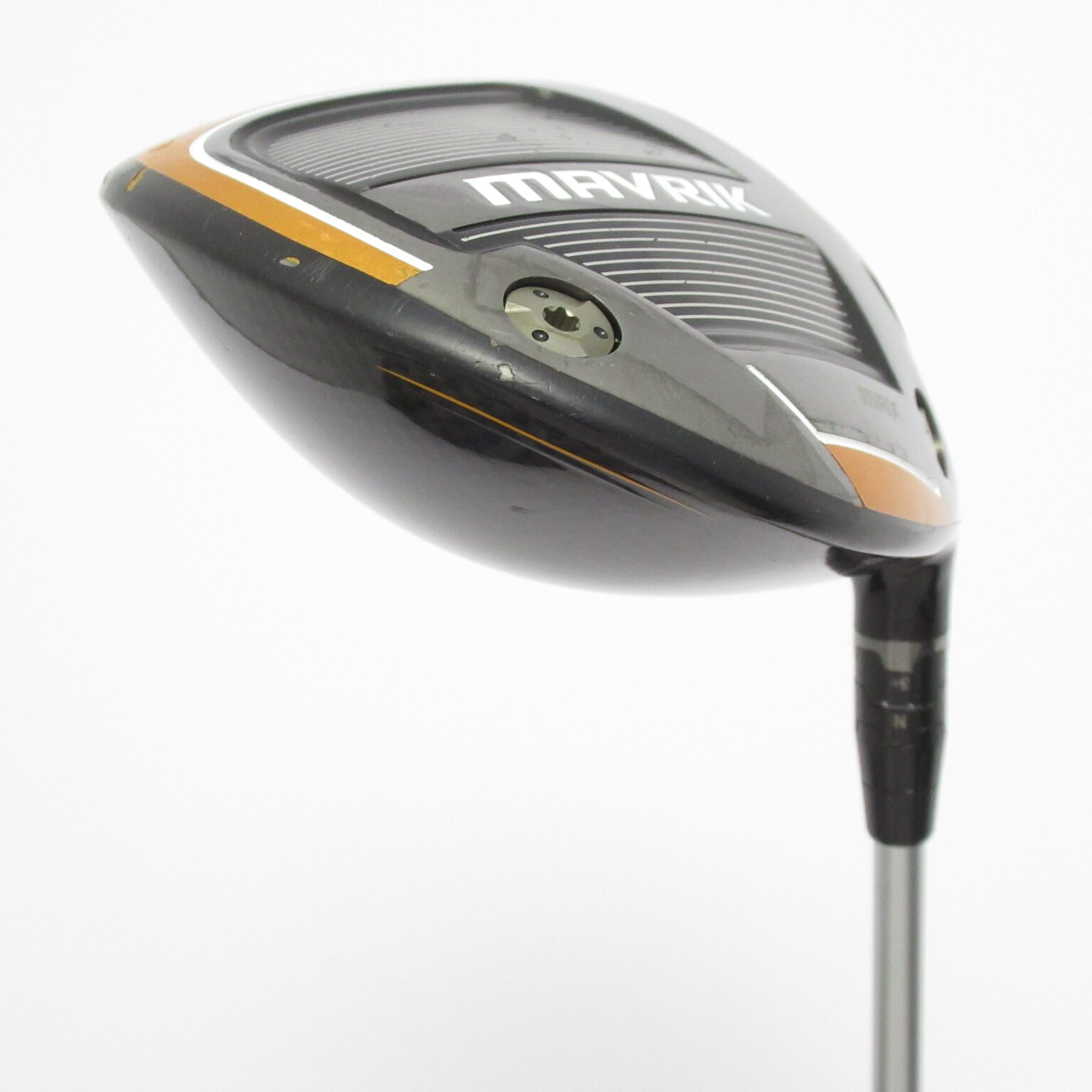 中古】マーベリック マックス ドライバー Diamana 40 for Callaway