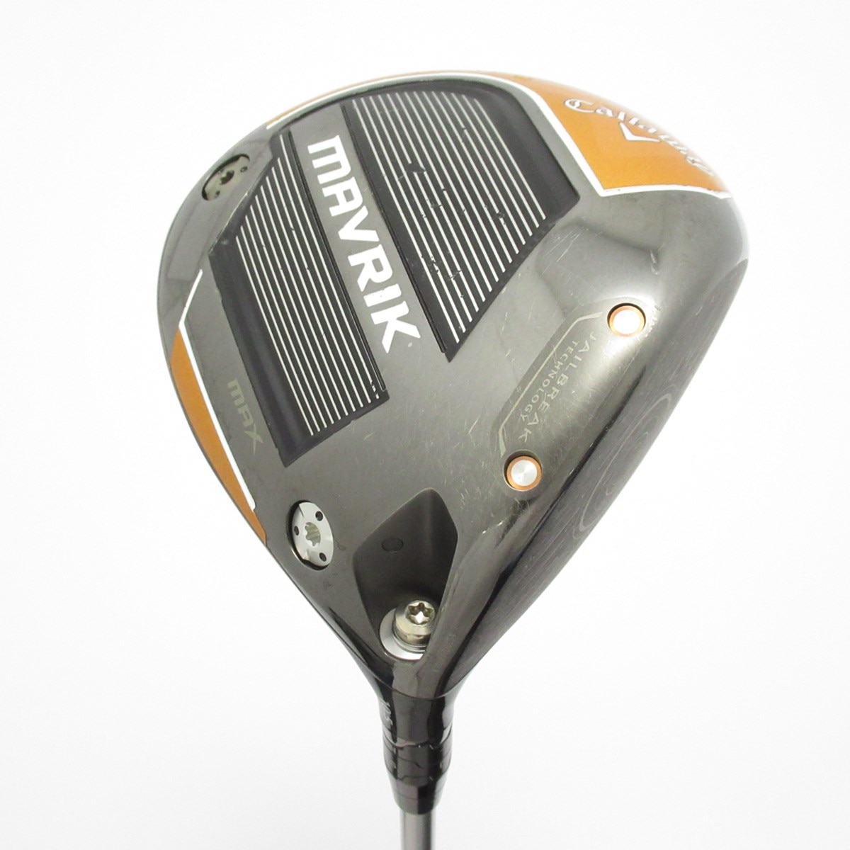 Callawayキャロウェイ MAVRIK MAX Diamana 40 S 中古】マーベリック マックス ドライバー Diamana 40 for Callaway