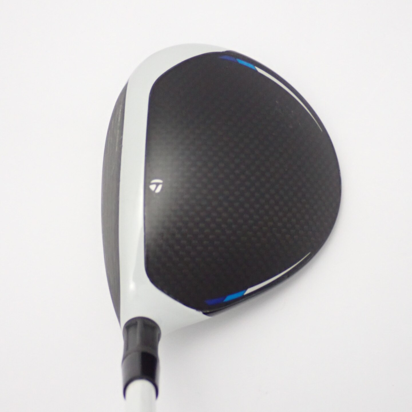 中古】SIM2 マックス フェアウェイウッド Tour AD HD-6 15 S C