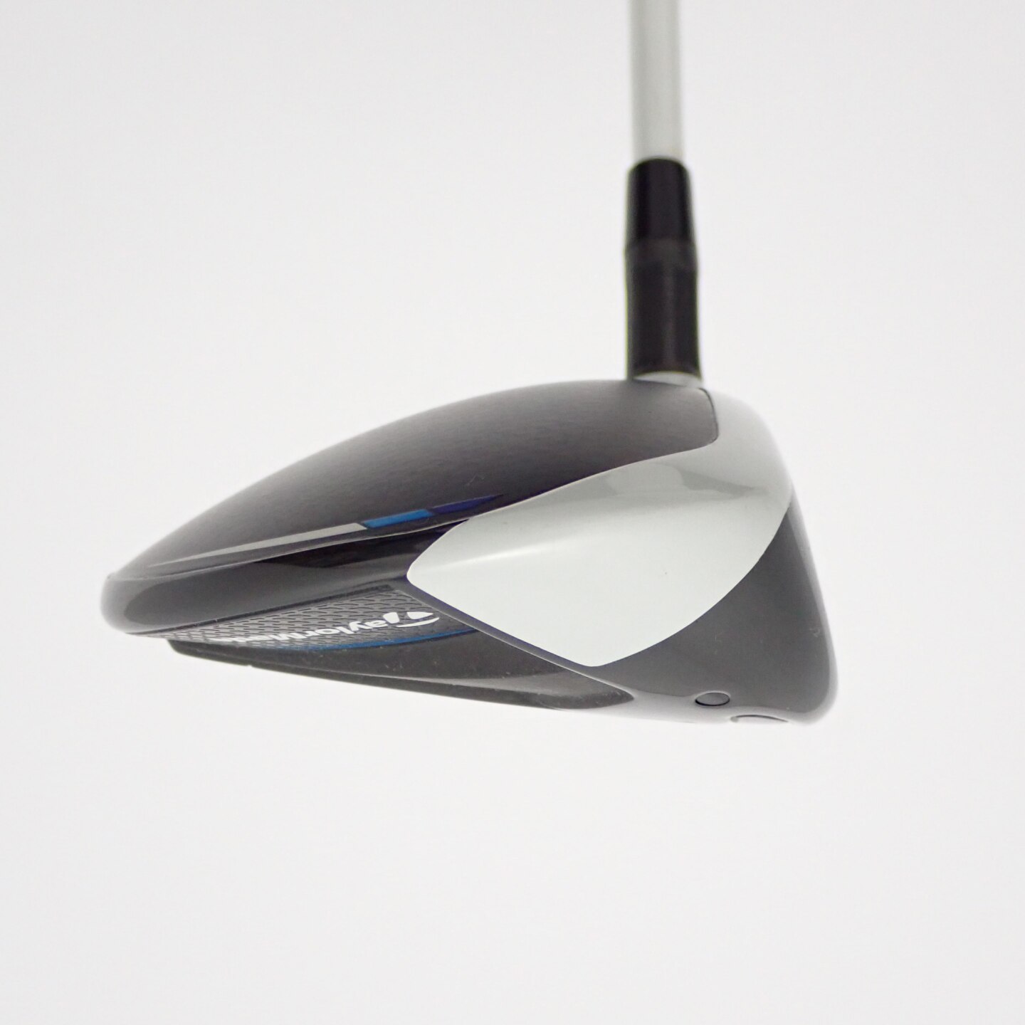 中古】SIM2 マックス フェアウェイウッド Tour AD HD-6 15 S C