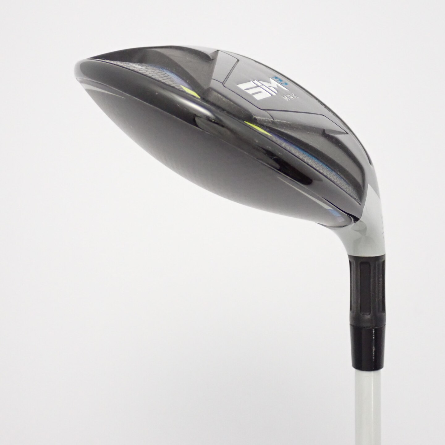 中古】SIM2 マックス フェアウェイウッド Tour AD HD-6 15 S C