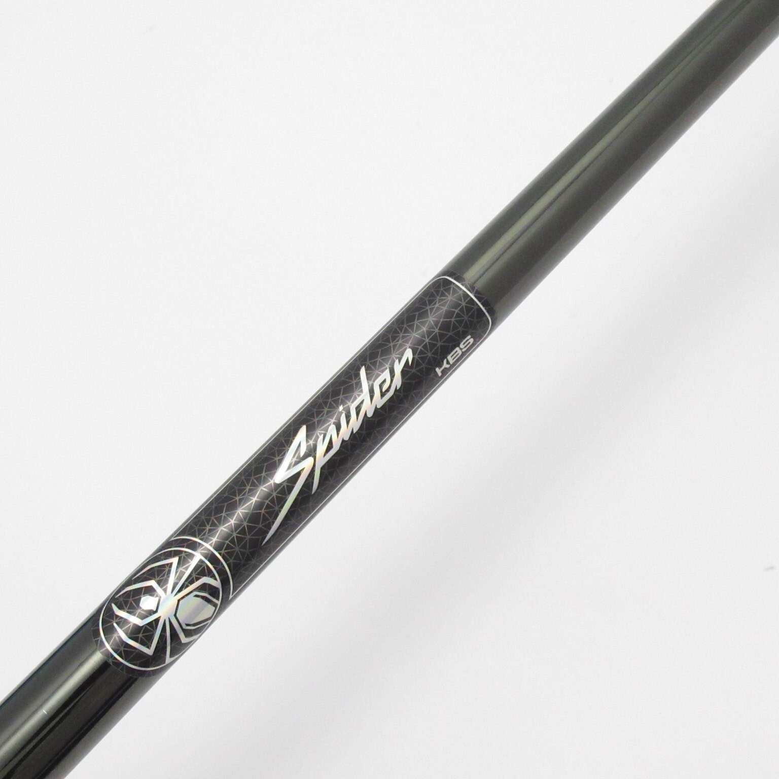 中古】SPIDER ZT STANDARD パター スチールシャフト 計測項目外 計測