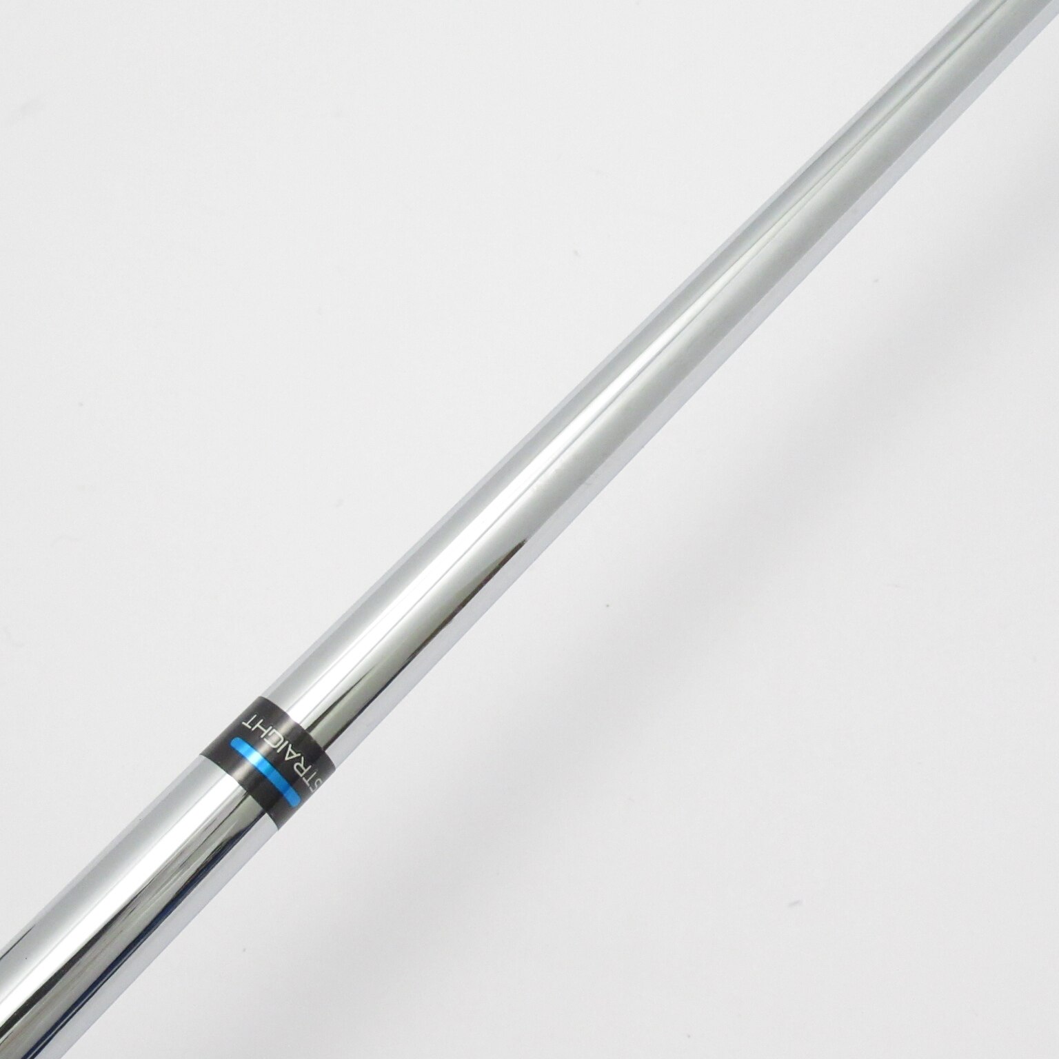 中古】ヴォルト2.0 パイバーC ステルス パター スチールシャフト 計測