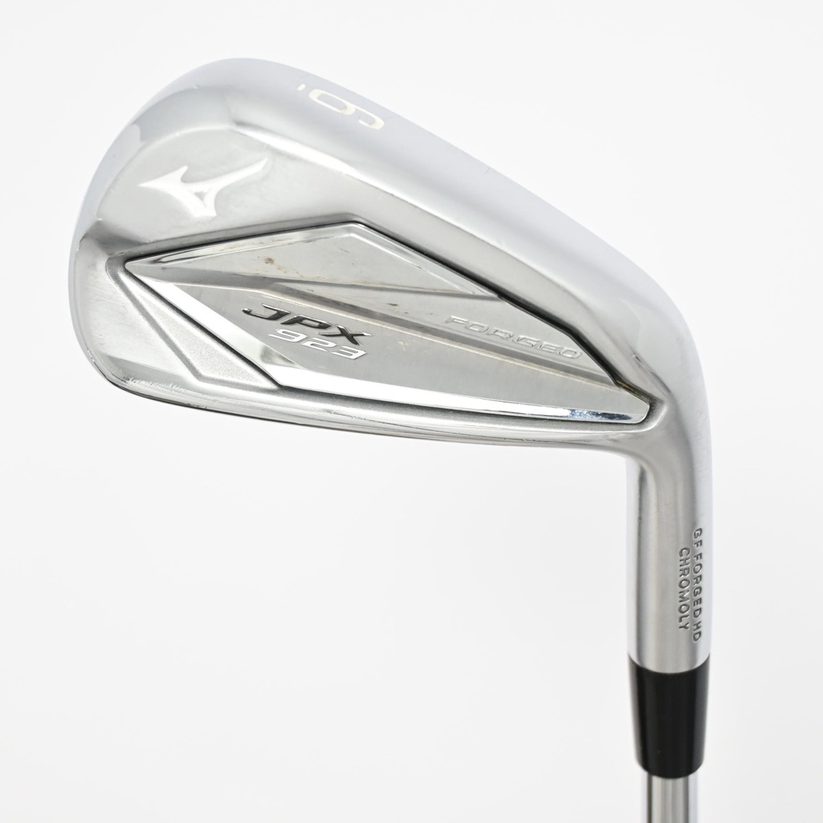 中古】JPX 923 FORGED アイアンセット (ミズノ) JPX 通販｜GDO中古