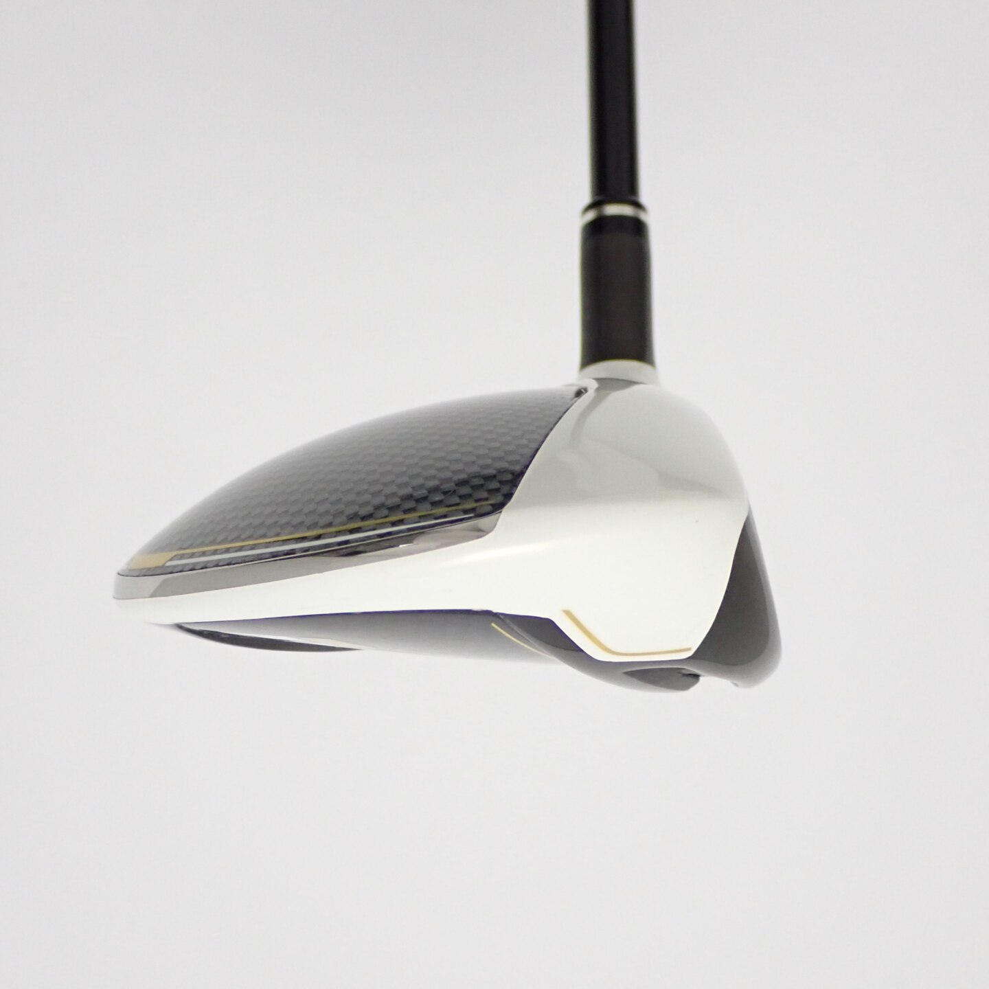 中古】M GLOIRE フェアウェイウッド Speeder EVOLUTION TM 15 SR C