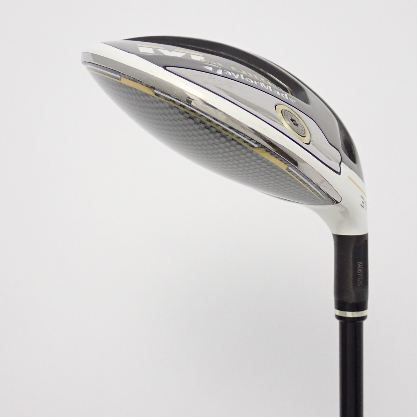 中古】M GLOIRE フェアウェイウッド Speeder EVOLUTION TM 15 SR C