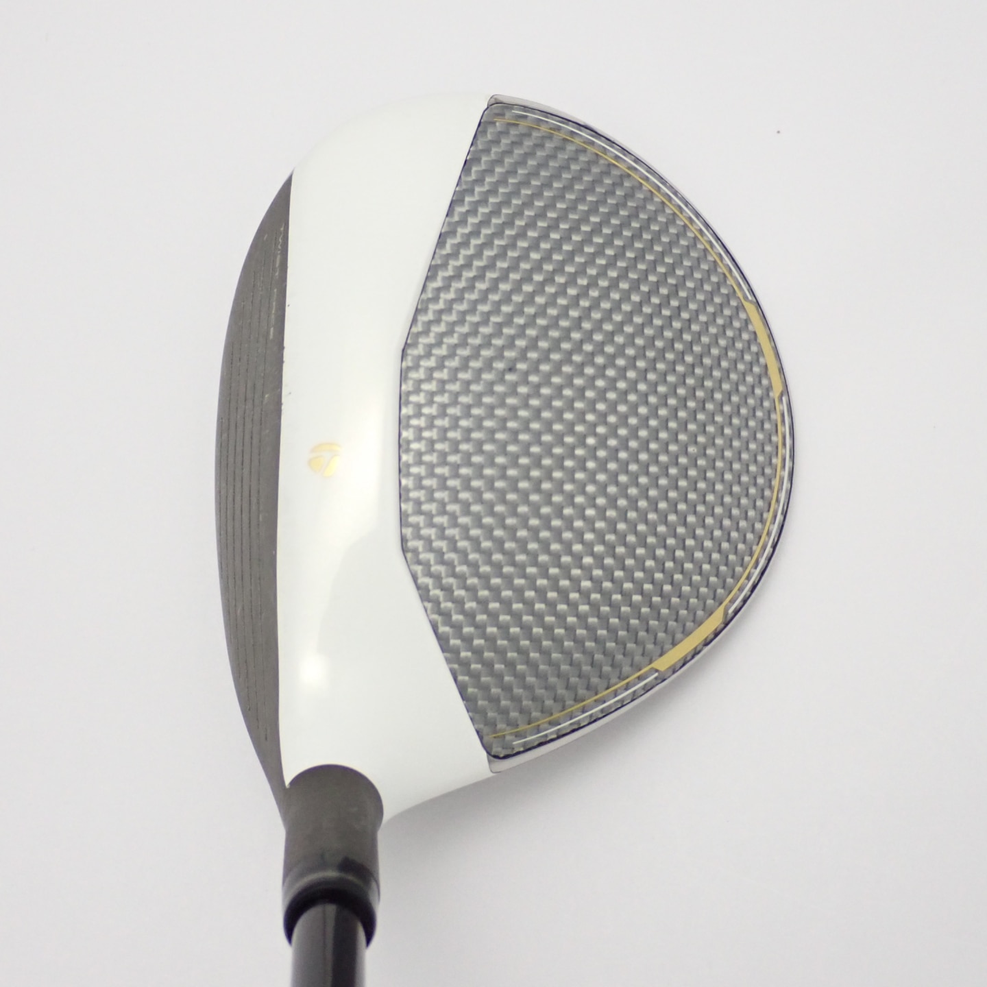 中古】M GLOIRE フェアウェイウッド Speeder EVOLUTION TM 18 SR CD