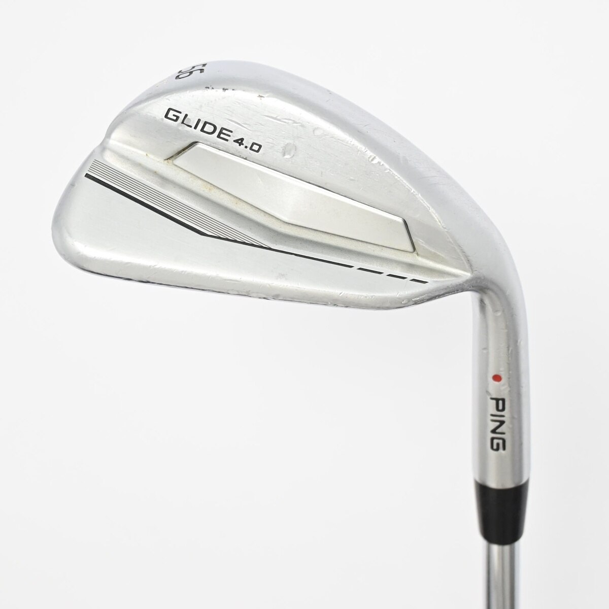pingグライド4.0 56e10 eye2 zz115 新品未使用未開封 中古】グライド 4.0 EYE 2 ウェッジ Z-Z115 56-10 設定無 D(ウェッジ