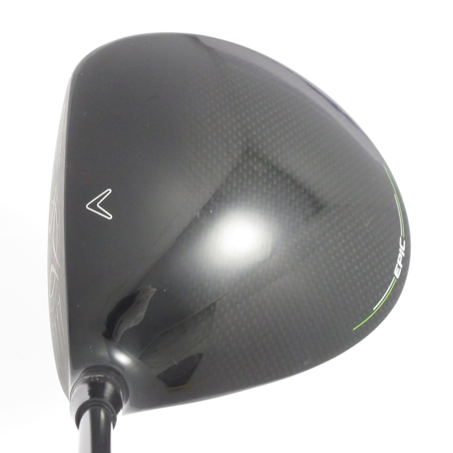 中古】エピック MAX ドライバー Diamana 40 for Callaway 9 S CD