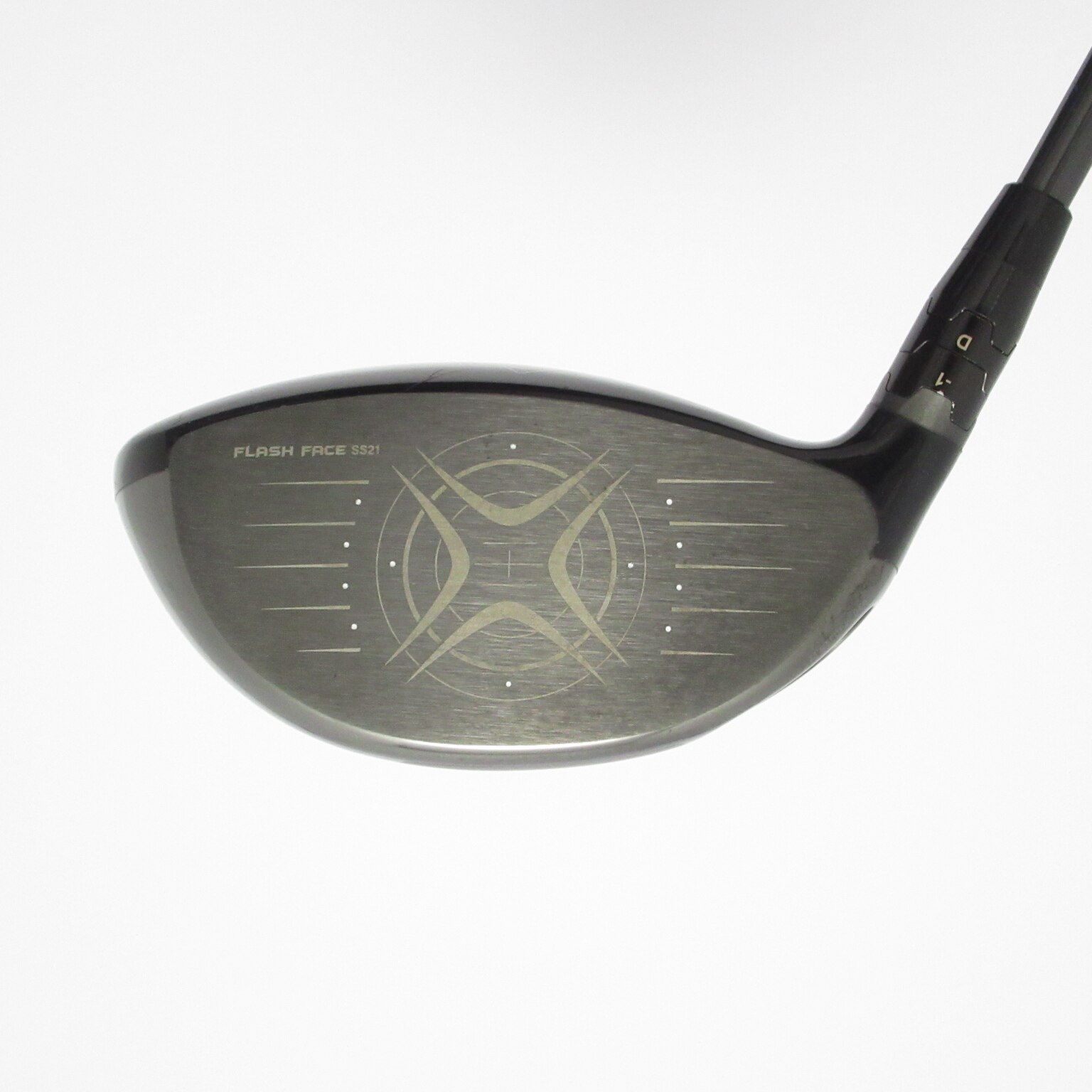 中古】エピック MAX ドライバー Diamana 40 for Callaway 9 S CD