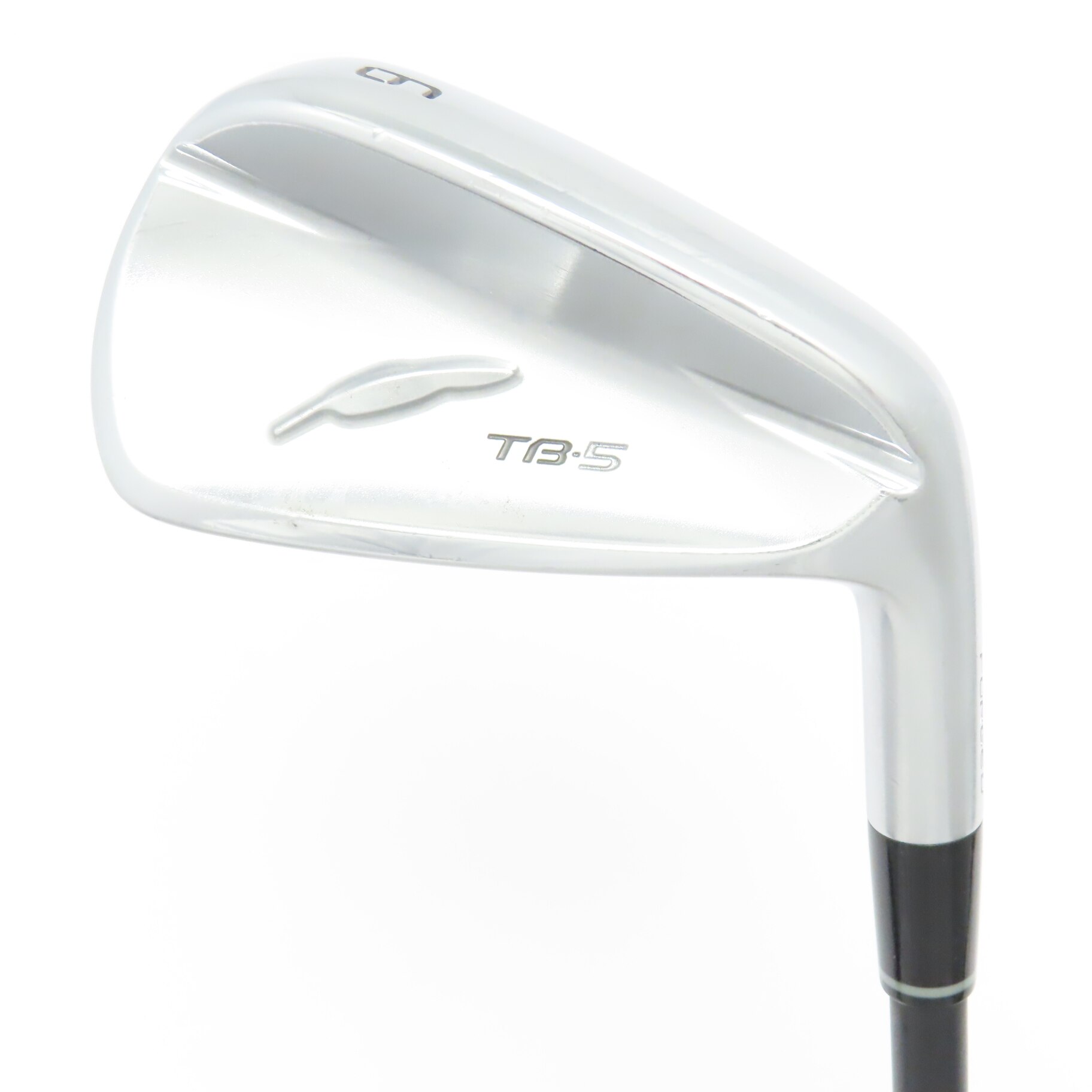 中古】TB-5 アイアンセット (フォーティーン) 通販｜GDO中古ゴルフクラブ