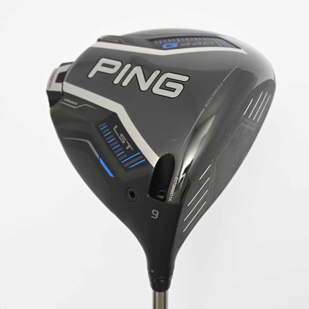 中古】G440 LST ドライバー PING TOUR 173-65 9 S CD(ドライバー（単品
