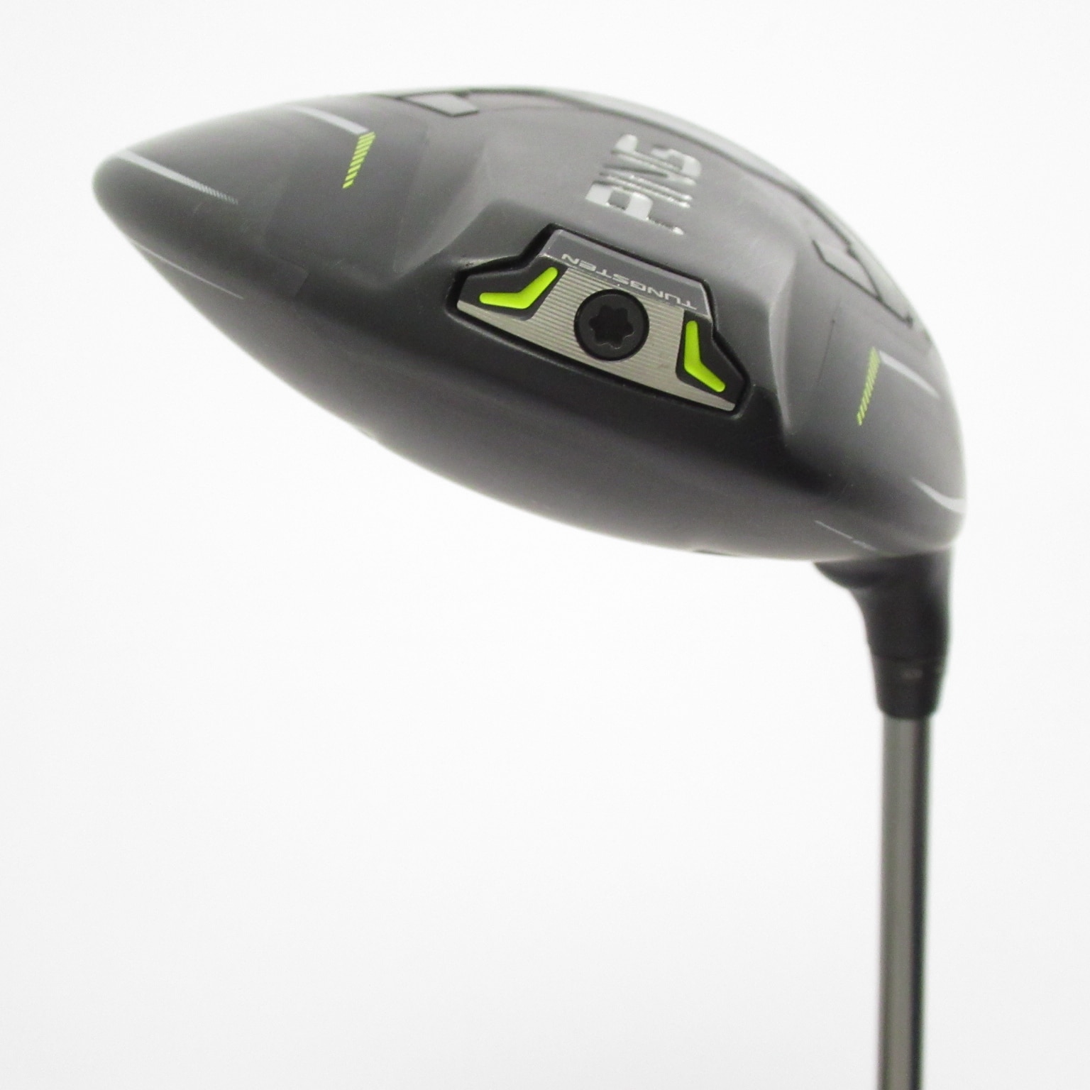 中古】G430 MAX 10K ドライバー PING TOUR 2.0 CHROME 65 10.5 S CD