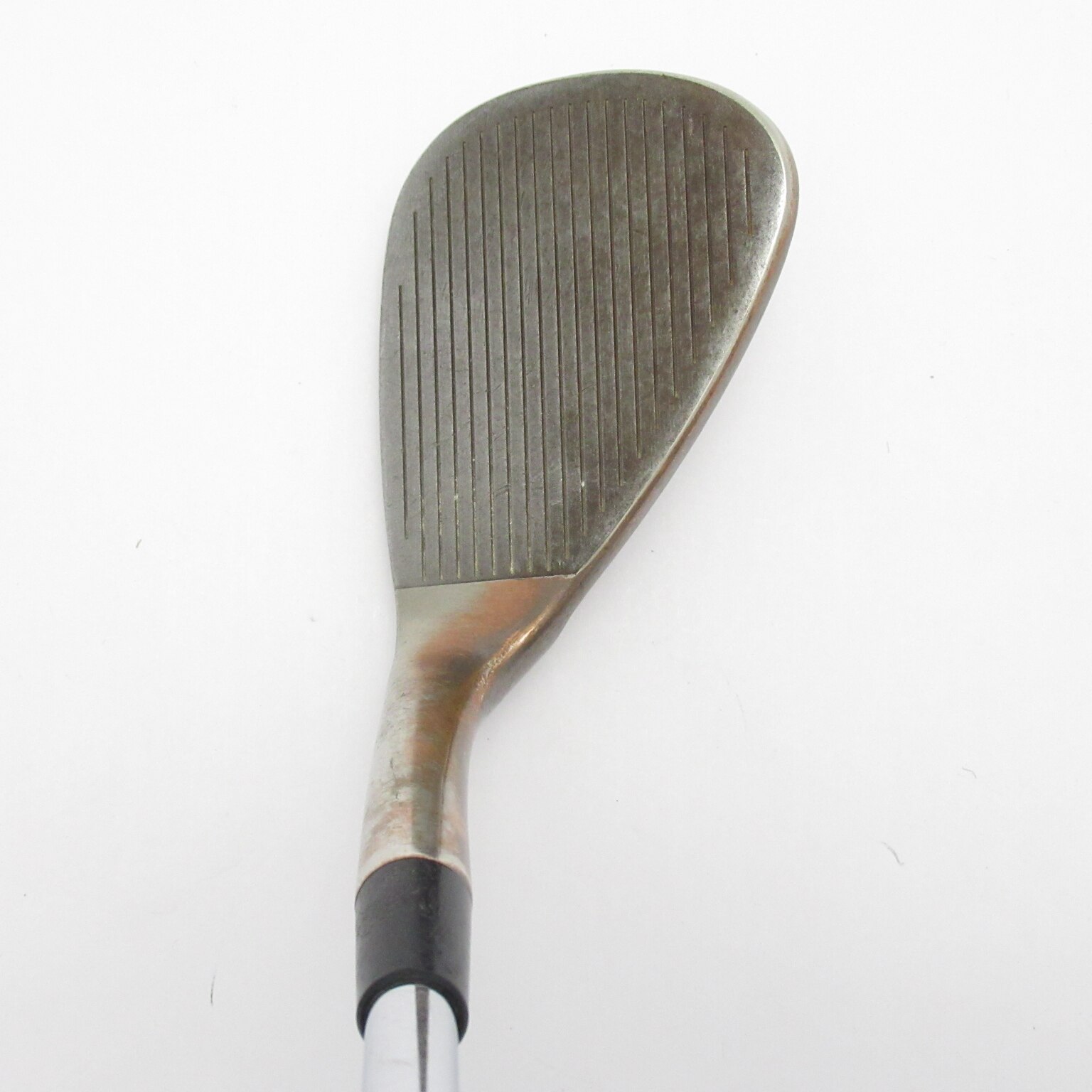 中古】ミルドグラインド HI-TOE(2021) ウェッジ N.S.PRO 950GH neo 58