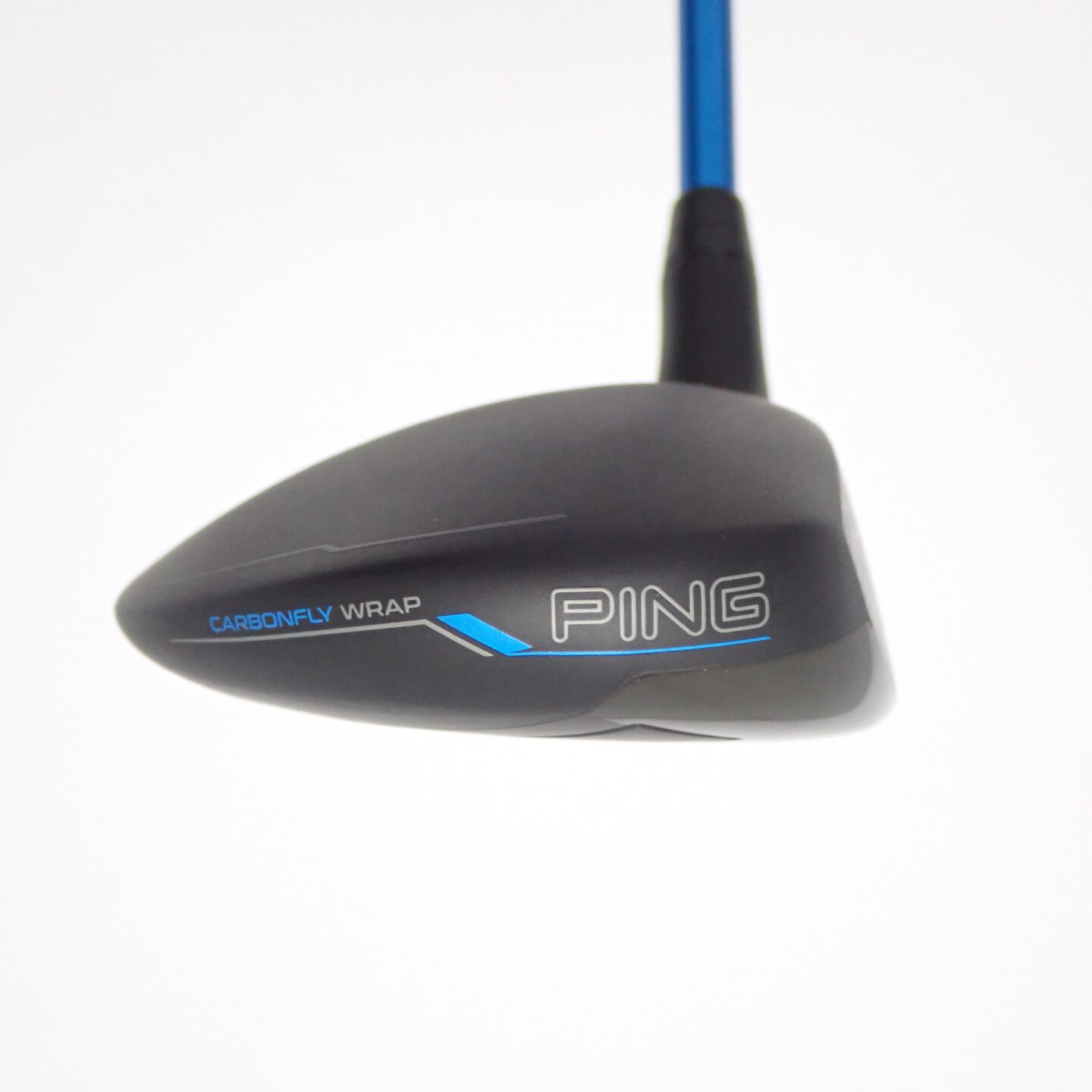 中古】G440 MAX フェアウェイウッド ALTA J CB BLUE 17 S C