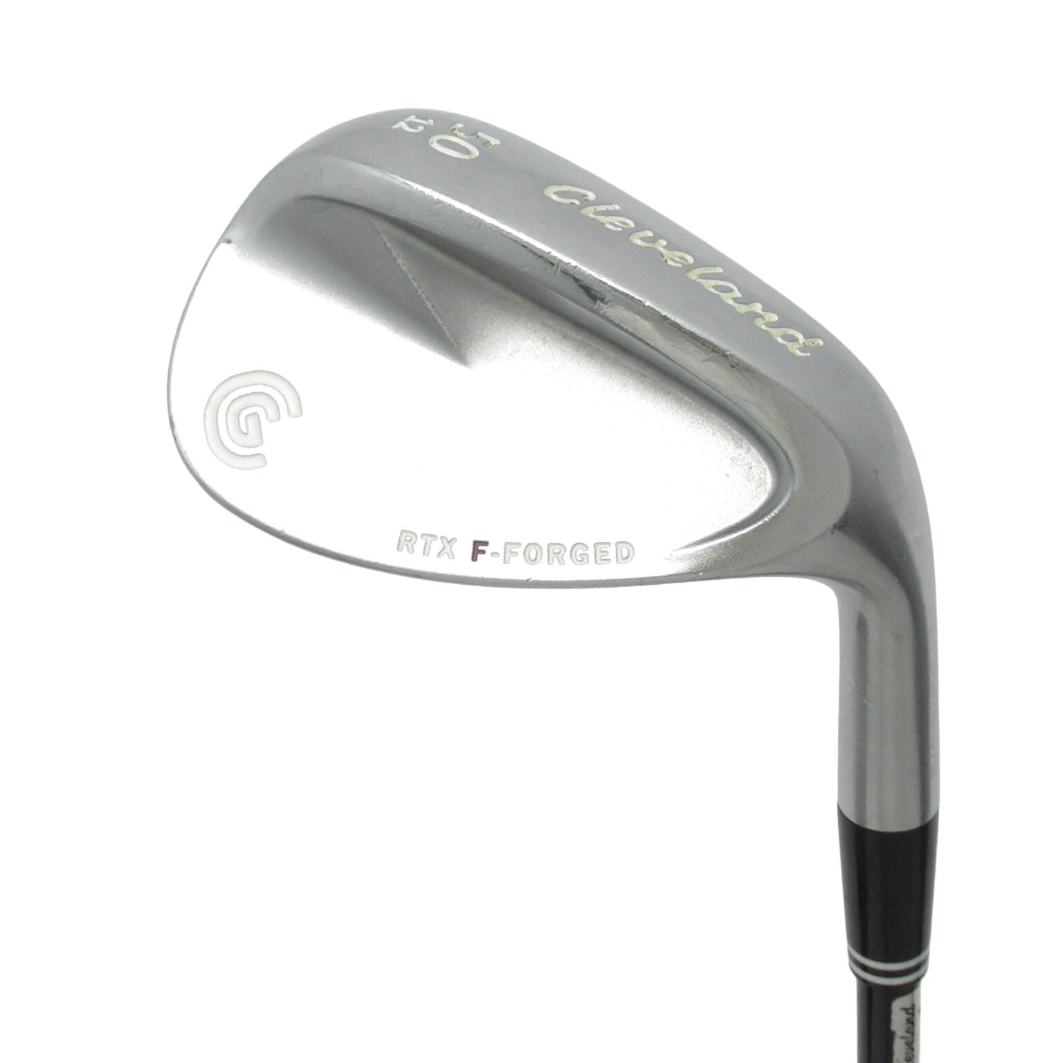 中古】RTX F-FORGED ウェッジ (クリーブランド) RTX 通販｜GDO中古