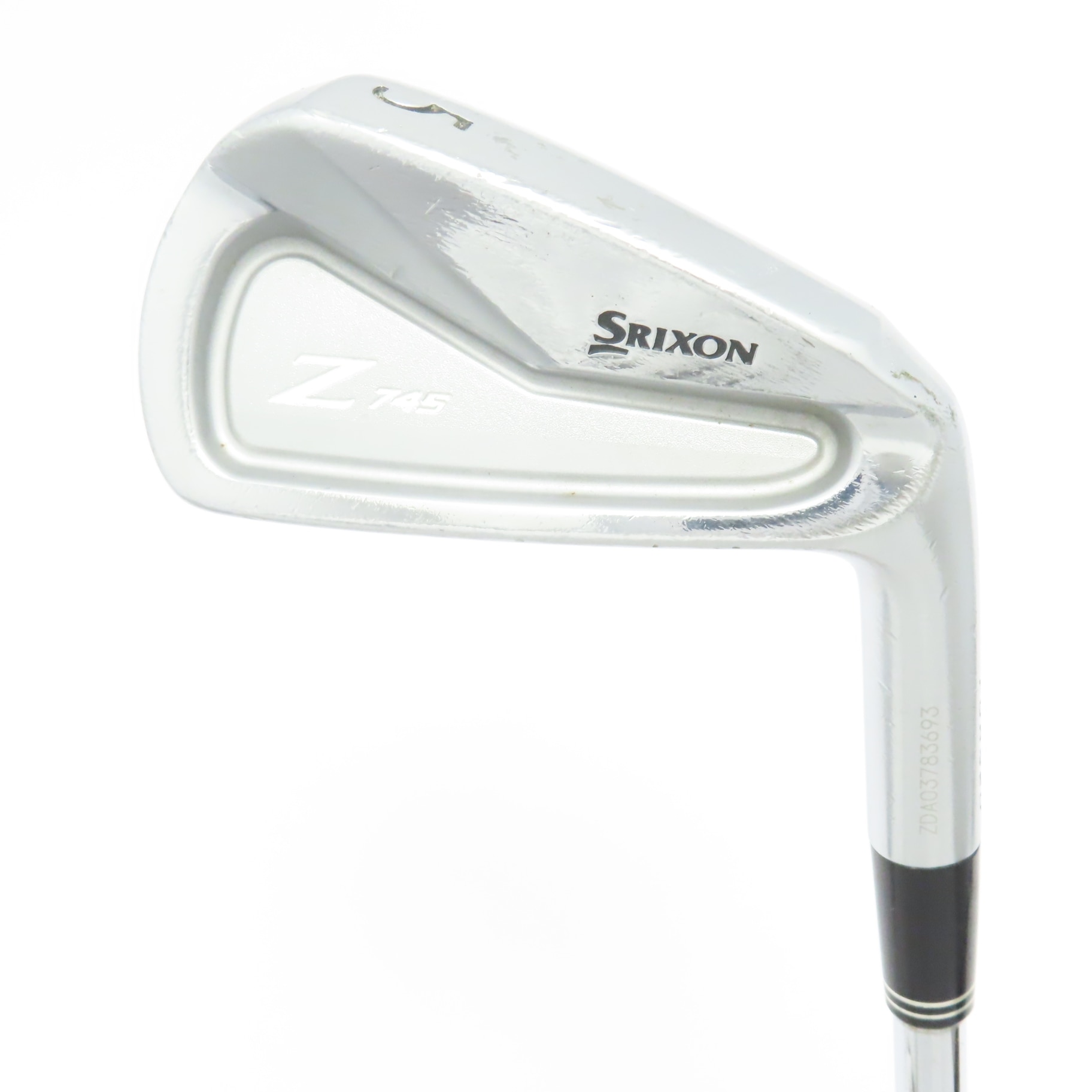 中古】スリクソン Z745 アイアンセット (ダンロップ) スリクソン 通販