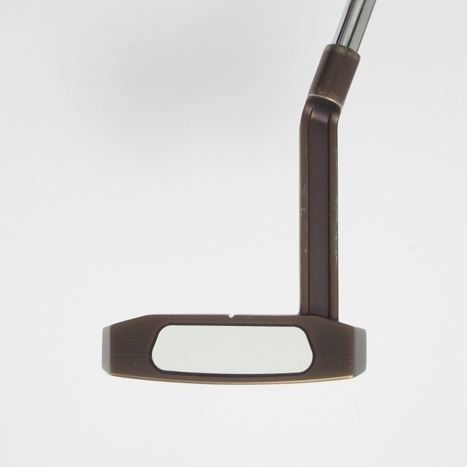 中古】GIRAFFE-BEAM 7 CH パター スチールシャフト 計測項目外 計測