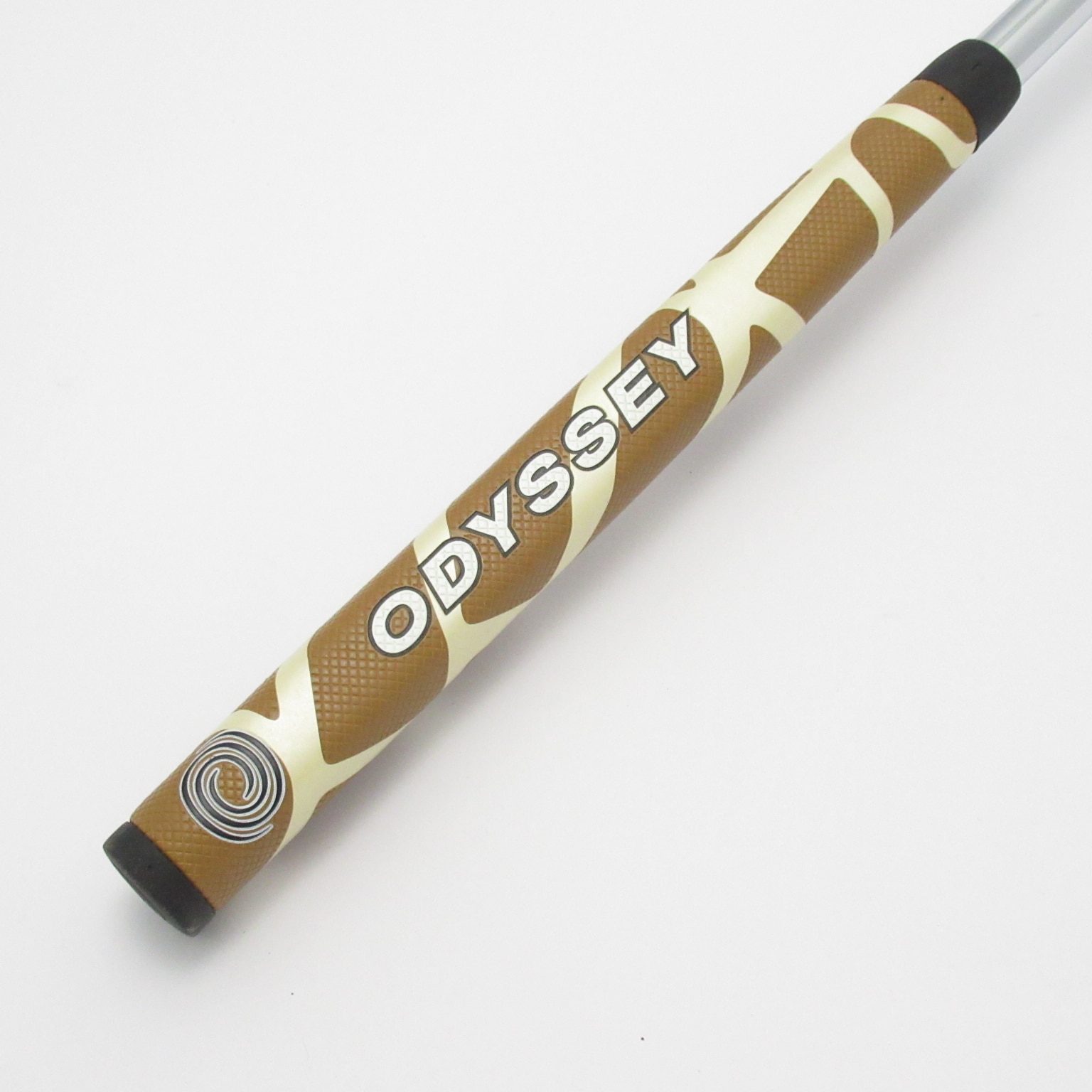 中古】GIRAFFE-BEAM 7 CH パター スチールシャフト 計測項目外 計測