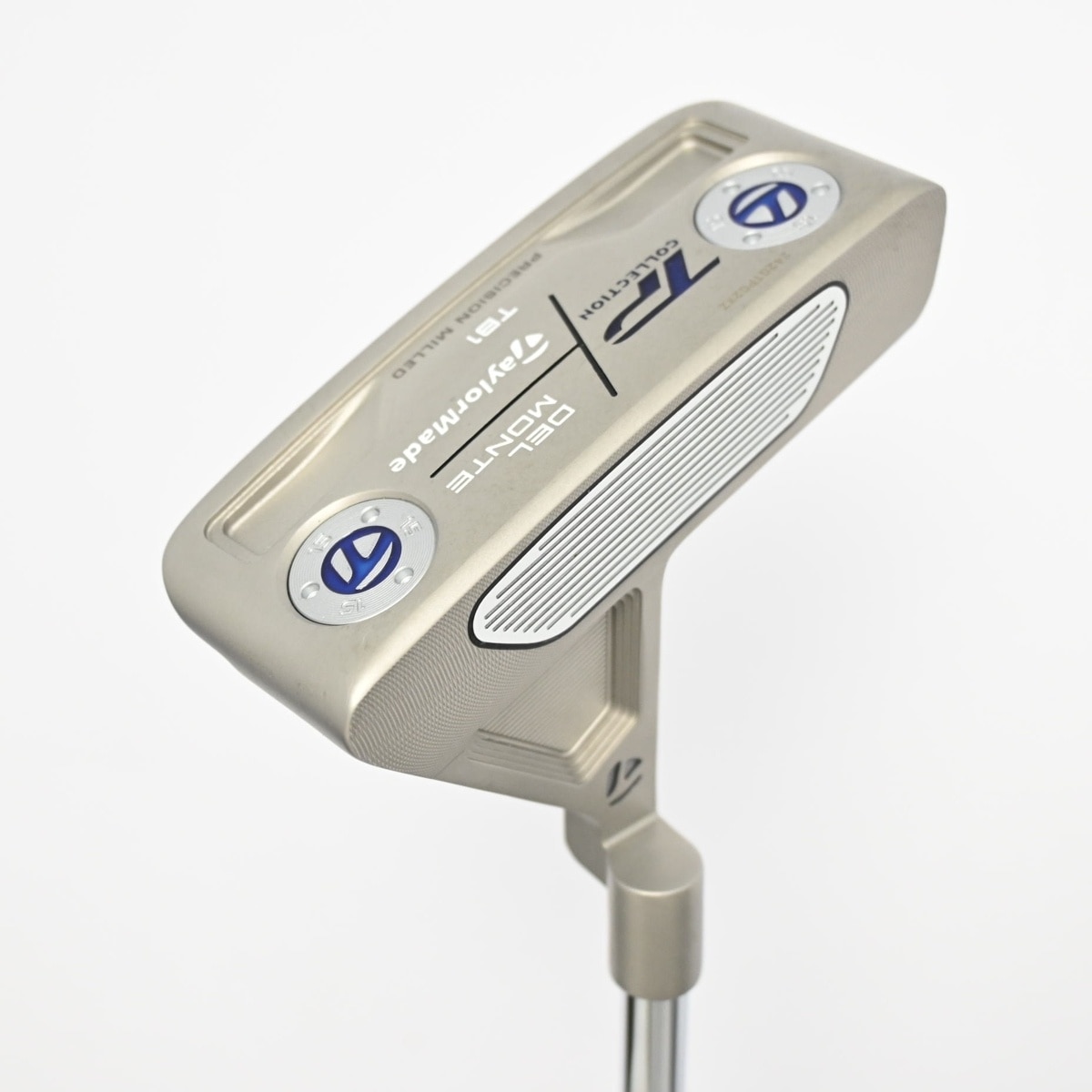 中古】TPコレクション パター (テーラーメイド) 通販｜GDO中古ゴルフクラブ