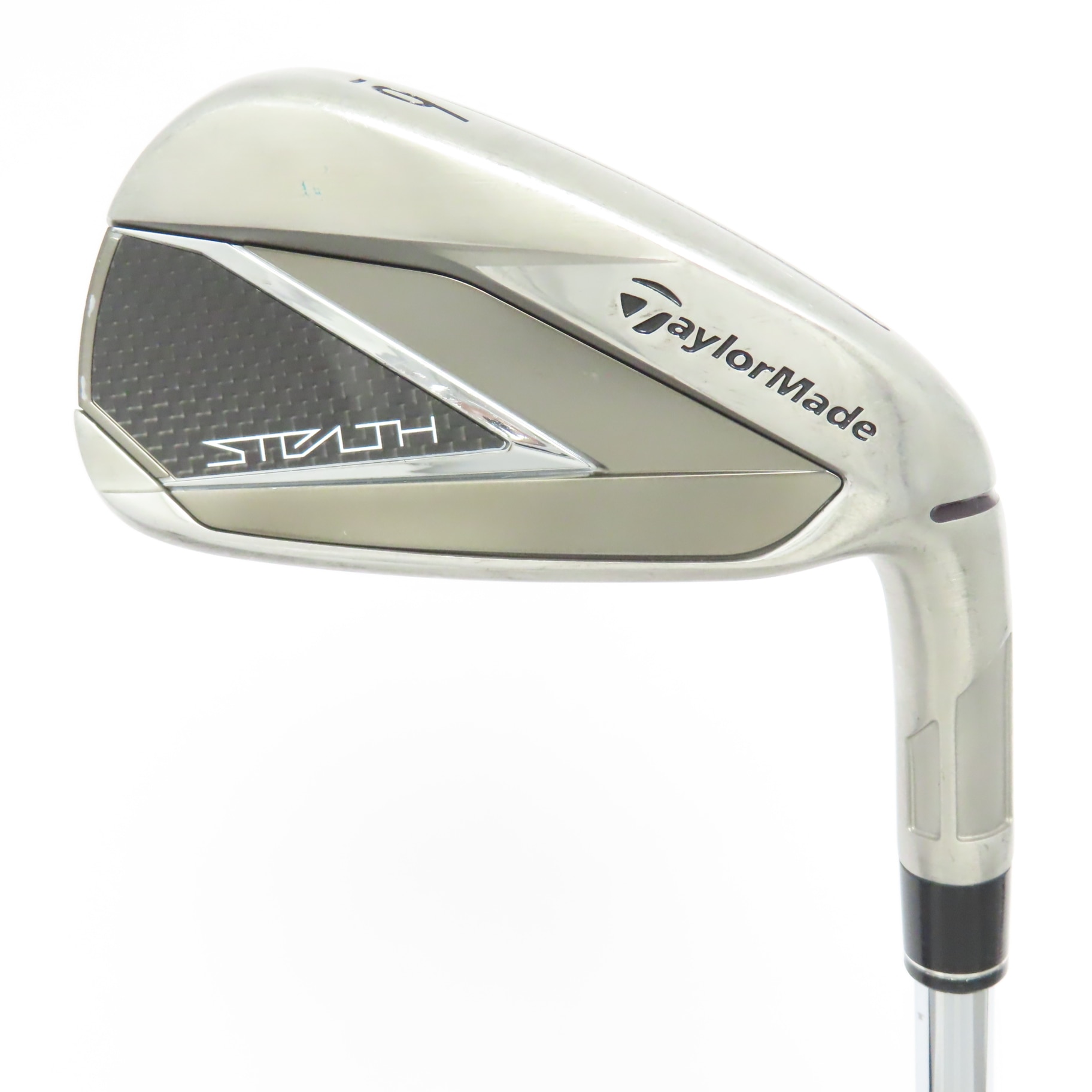 中古】ステルス アイアンセット (テーラーメイド) 通販｜GDO中古ゴルフ