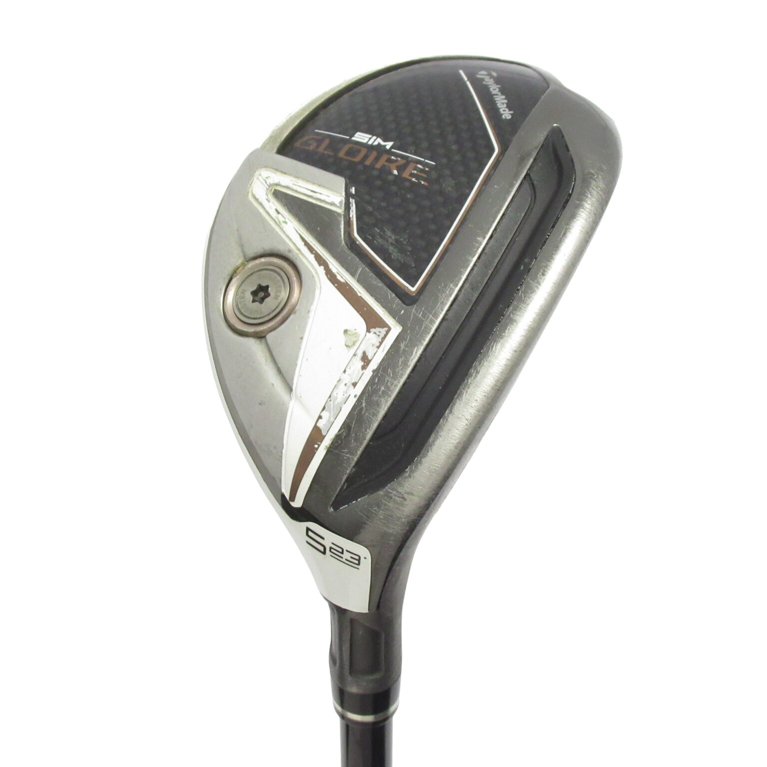 中古】SIM グローレ ユーティリティ (テーラーメイド) 通販｜GDO中古