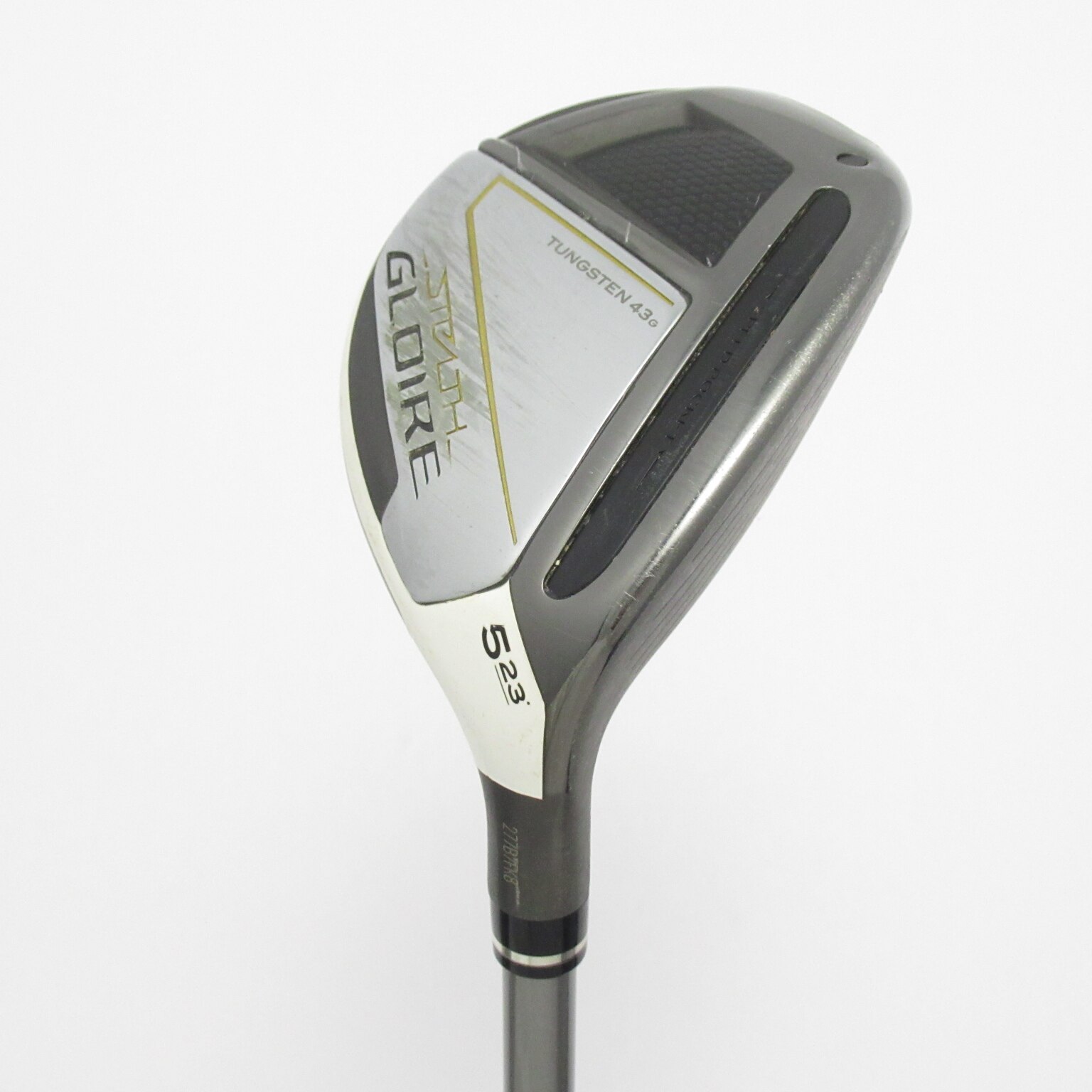 中古】ステルス グローレ レスキュー ユーティリティ Speeder NX for