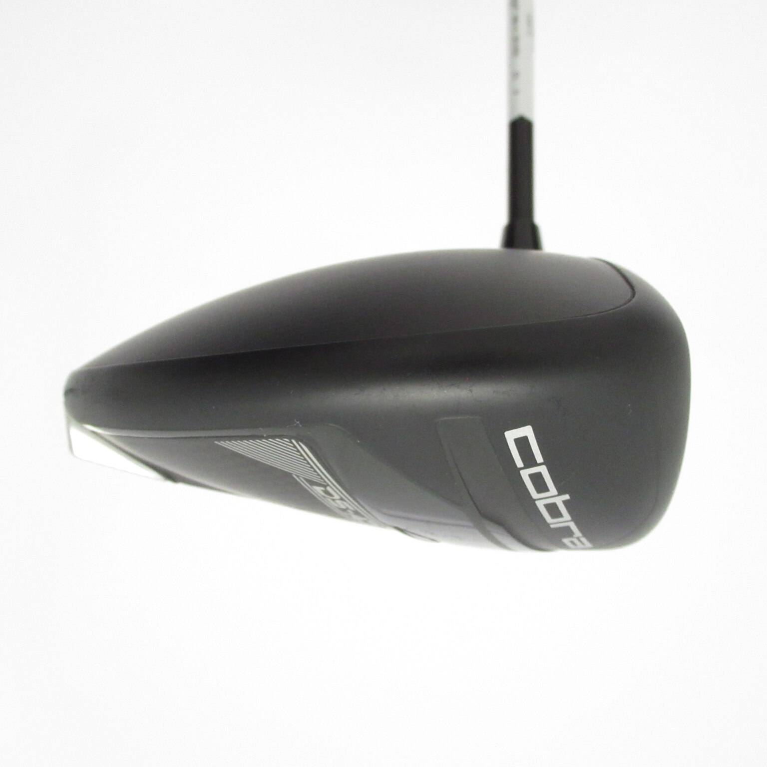 中古】DS-ADAPT MAX-K ドライバー Speeder NX for Cobra 9 S BC