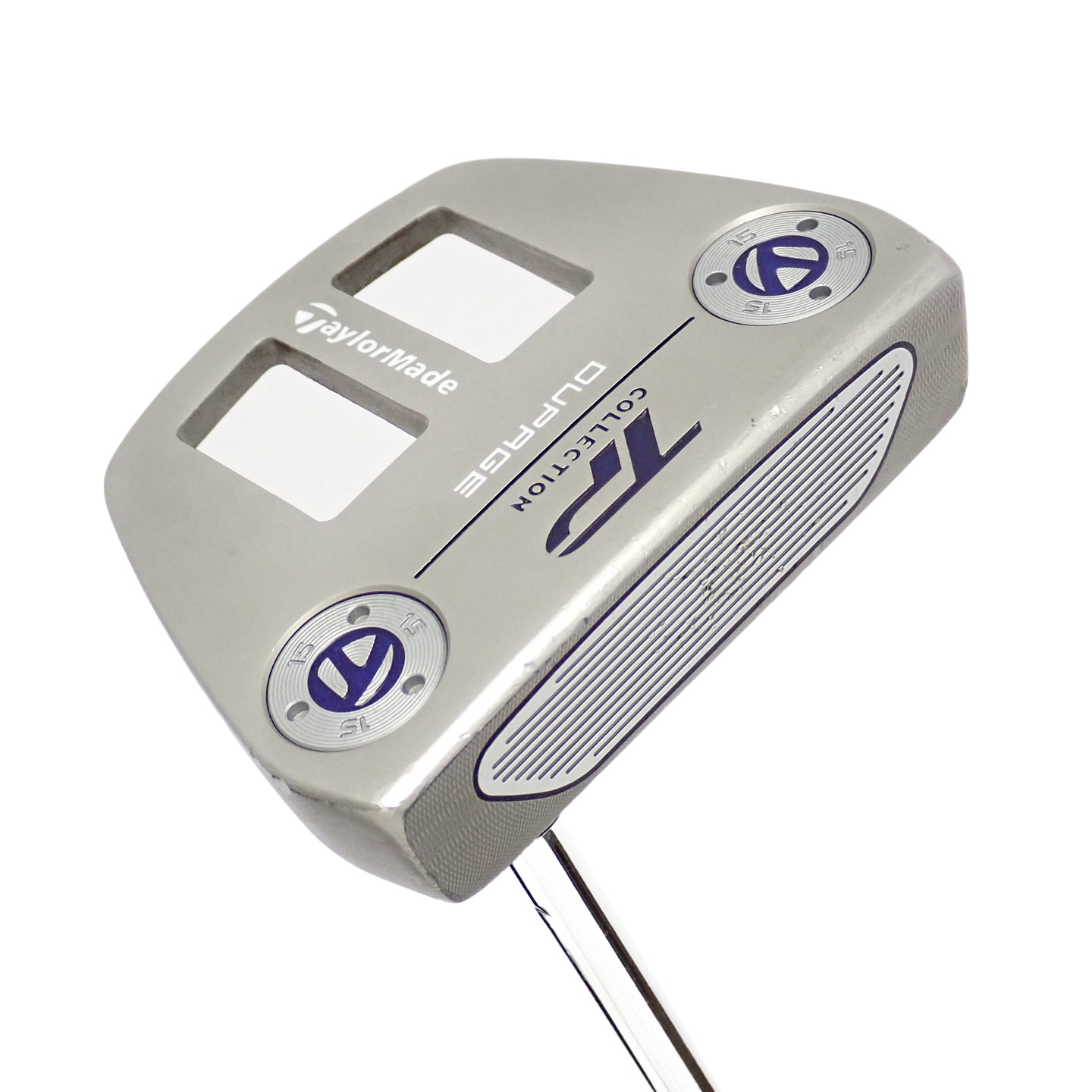 中古】TPコレクション パター (テーラーメイド) 通販｜GDO中古ゴルフクラブ