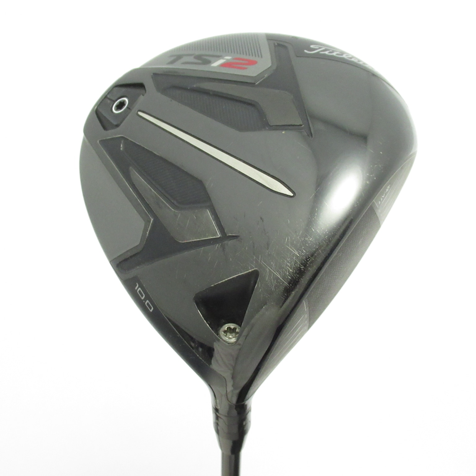 中古】TSi2 ドライバー TSP322 55 10 S D(ドライバー（単品）)|TSi