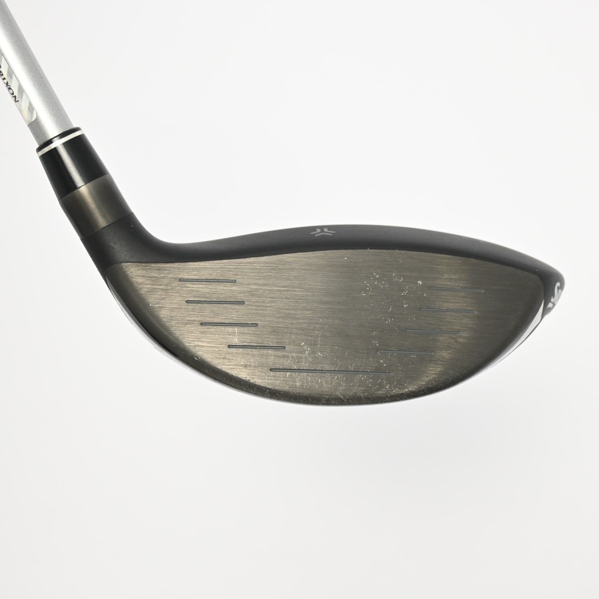 中古】スリクソン ZX MkII フェアウェイウッド Diamana ZX-II 50 18