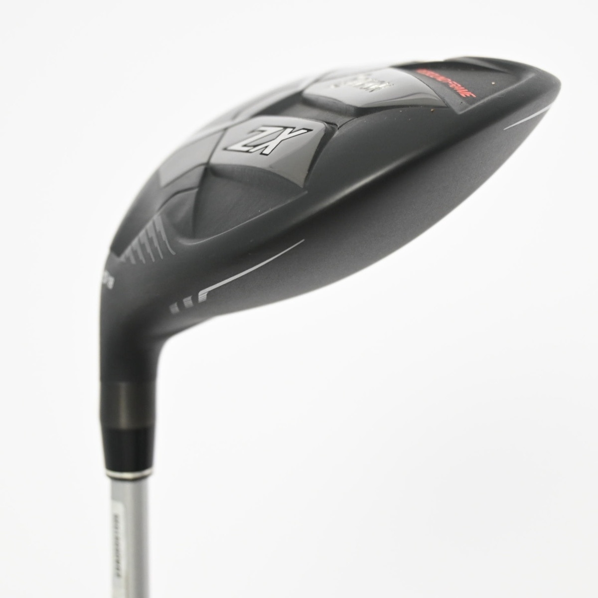 中古】スリクソン ZX MkII フェアウェイウッド Diamana ZX-II 50 18