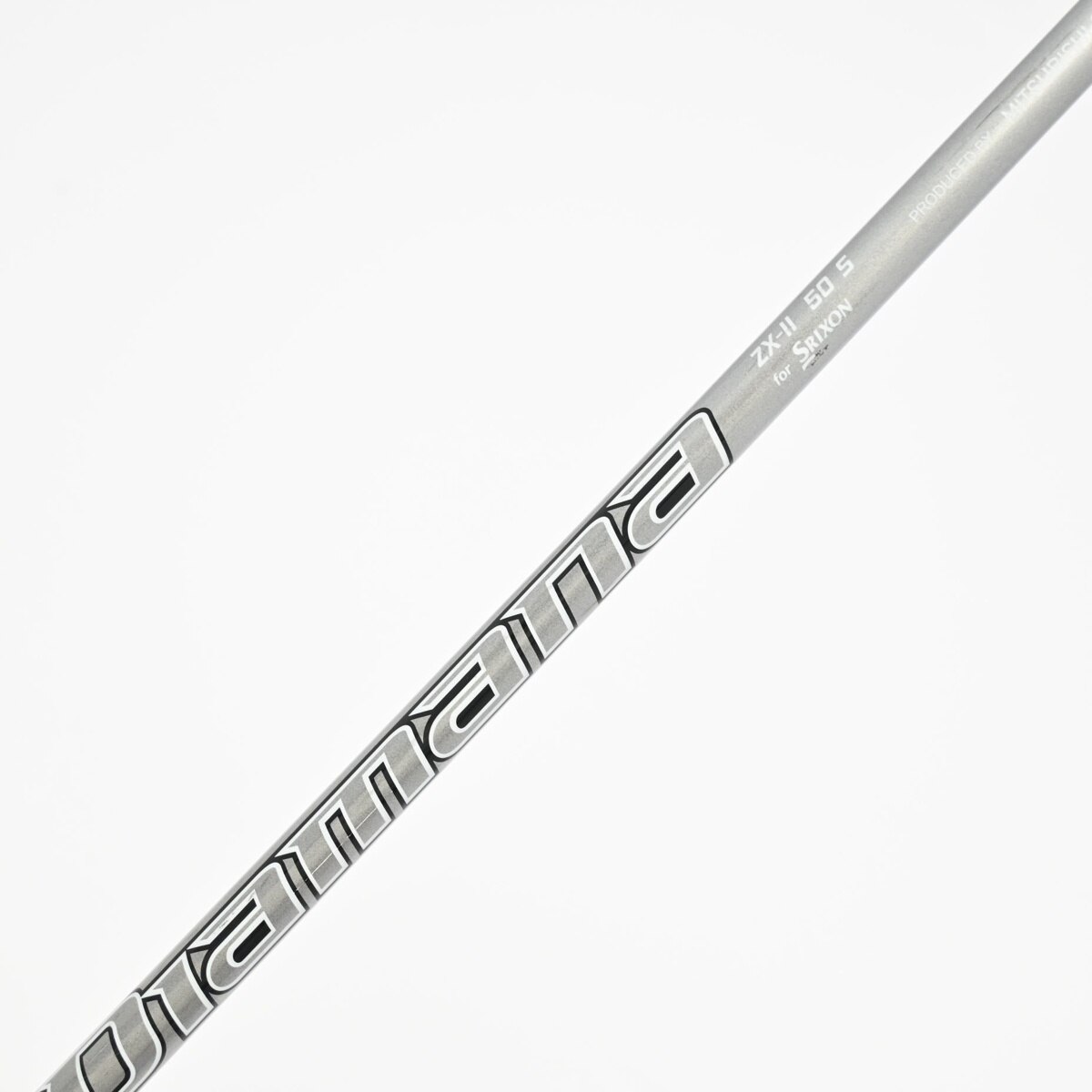 中古】スリクソン ZX MkII フェアウェイウッド Diamana ZX-II 50 18