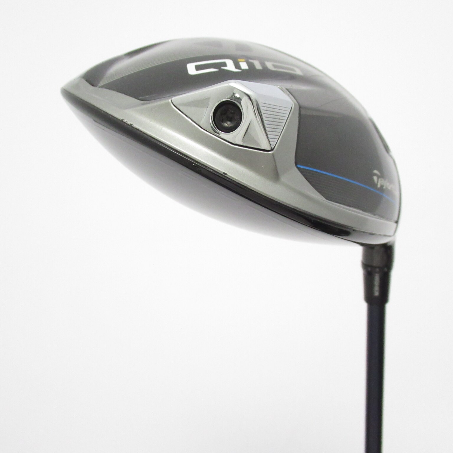 中古】Qi10 ドライバー Diamana Blue TM50 9 S C(ドライバー（単品