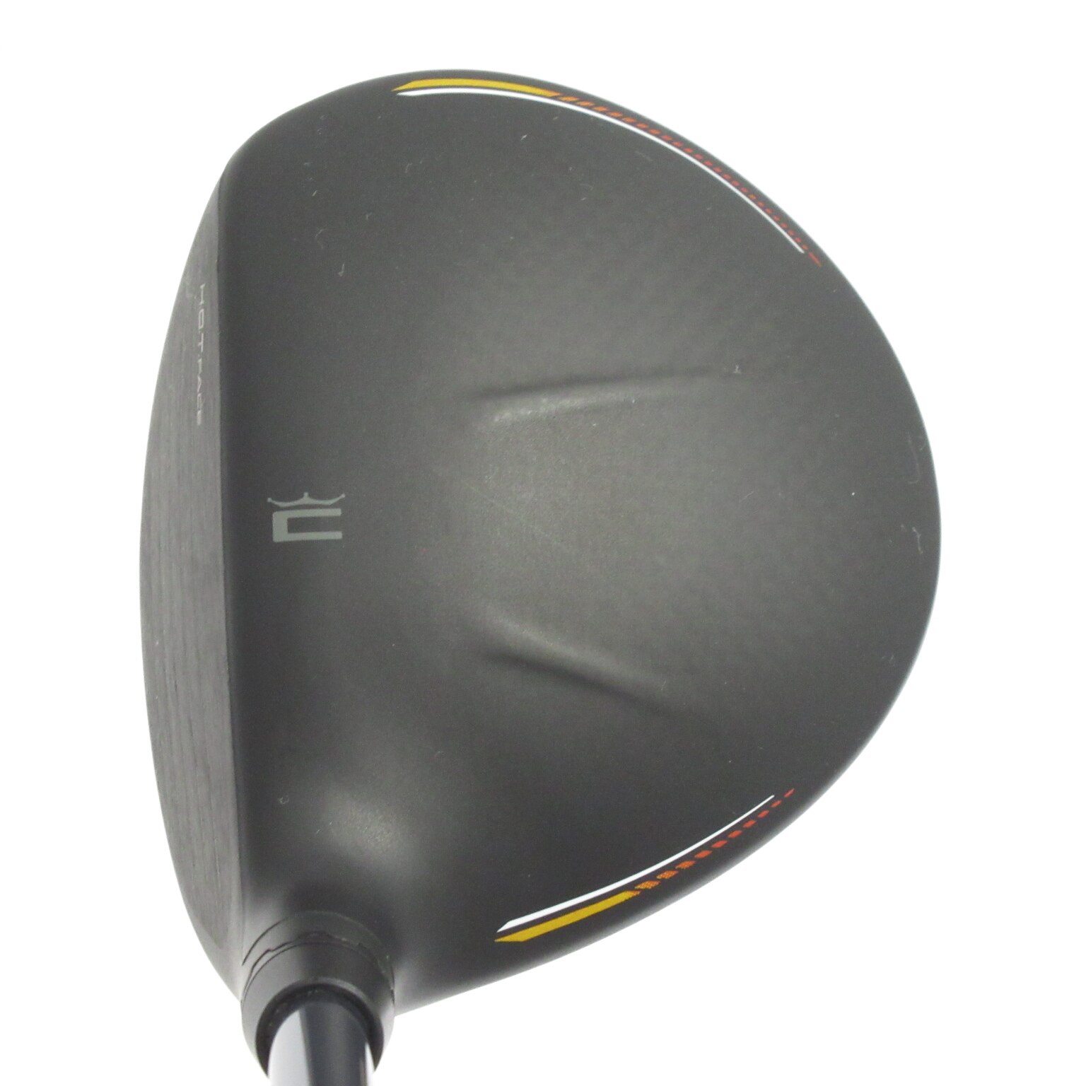 中古】LTDx フェアウェイウッド Diamana PD 60 18.5 S C(フェアウェイ