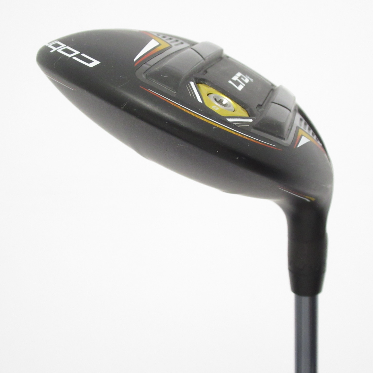 Cobra LTDx フェアウェイウッド　diamana PD 60 S Cobra LTDx フェアウェイウッド diamana PD 60 S