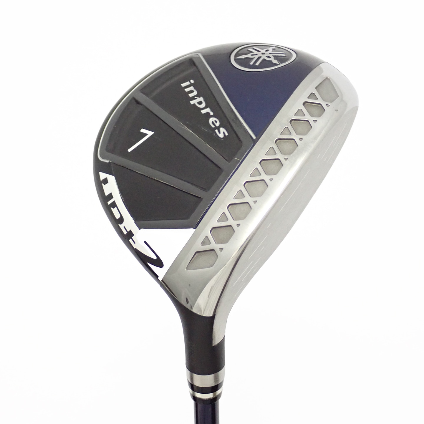 中古】インプレス UD+2(2021) フェアウェイウッド Air Speeder for