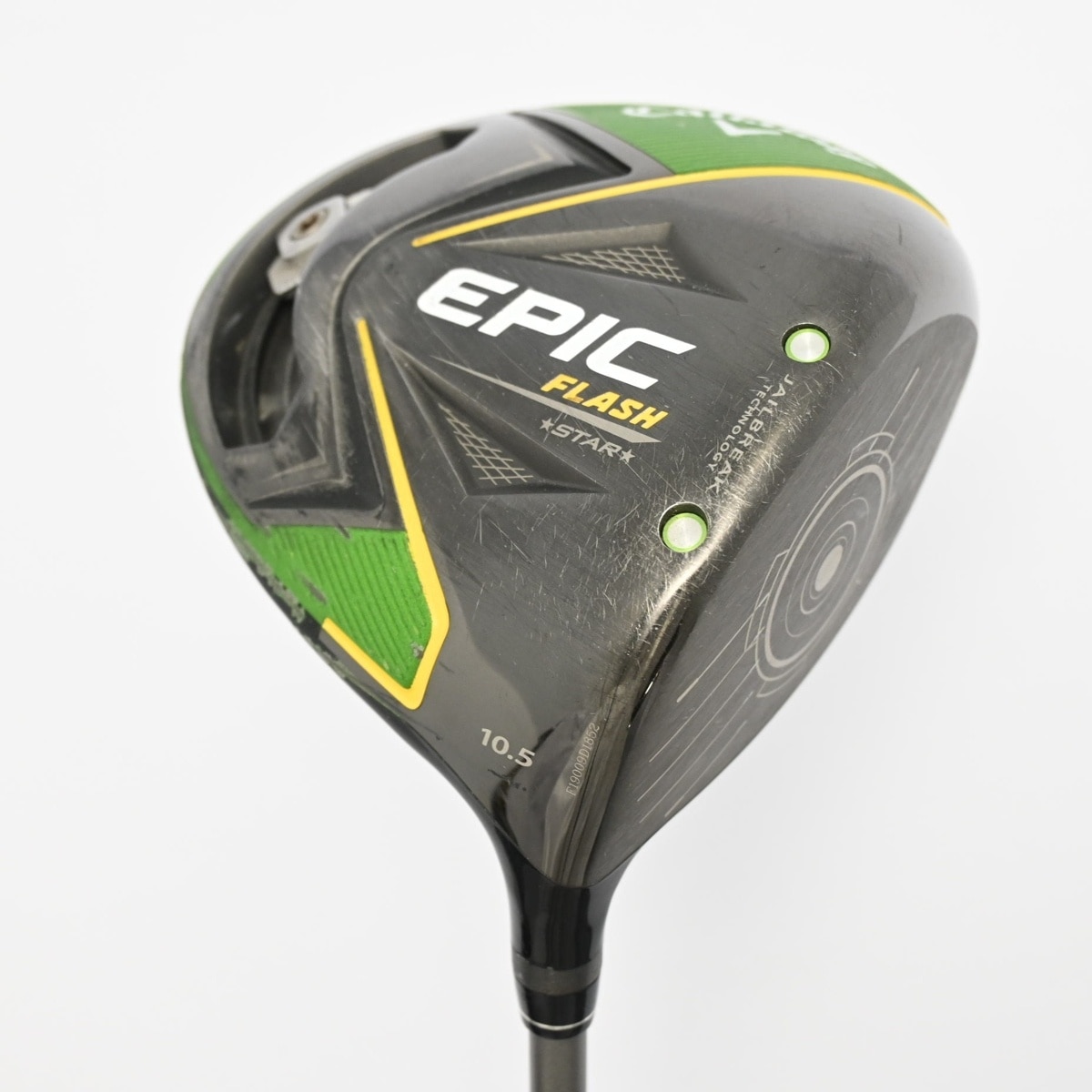 デイトナスピーダーSR ×エピックフラッシュスター1W デイトナスピーダーSR ×エピックフラッシュスター1W デイトナ