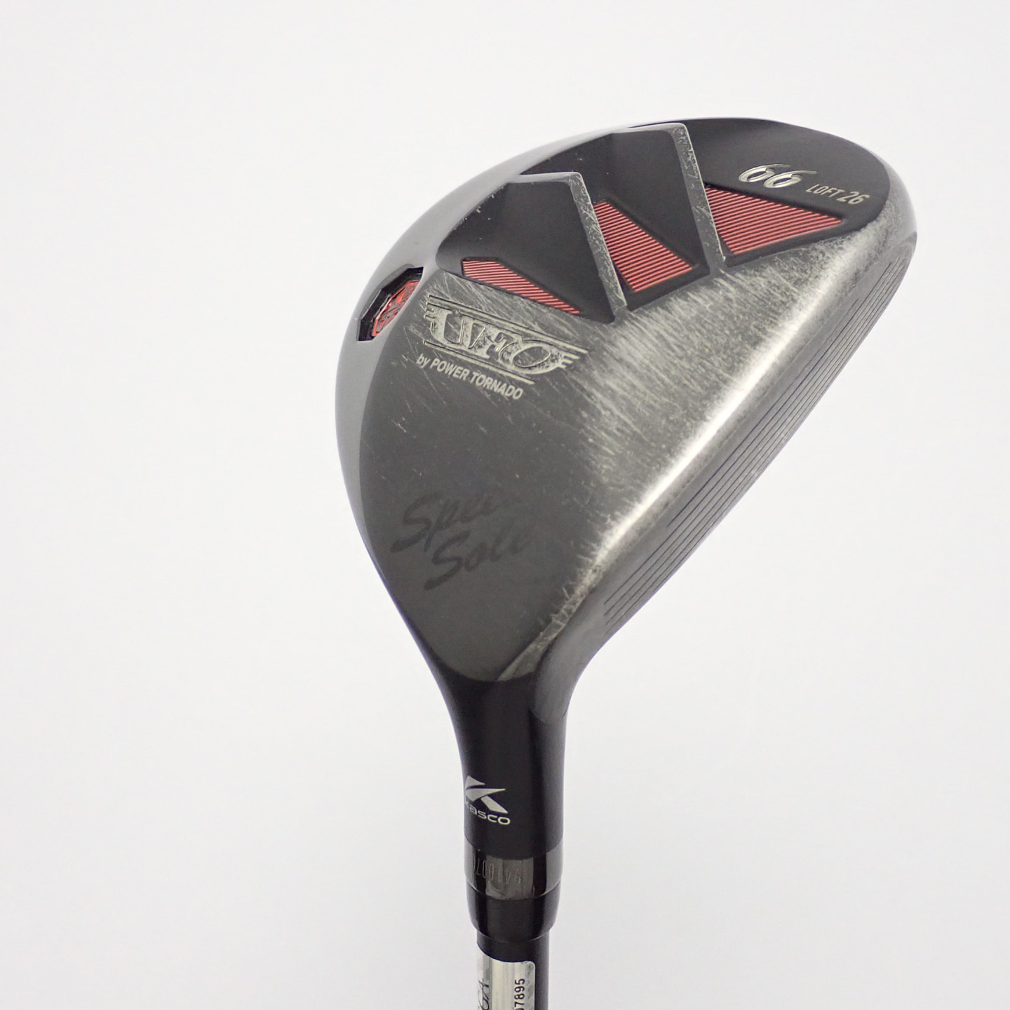 中古】キャスコ ユーティリティ 通販｜GDO中古ゴルフクラブ