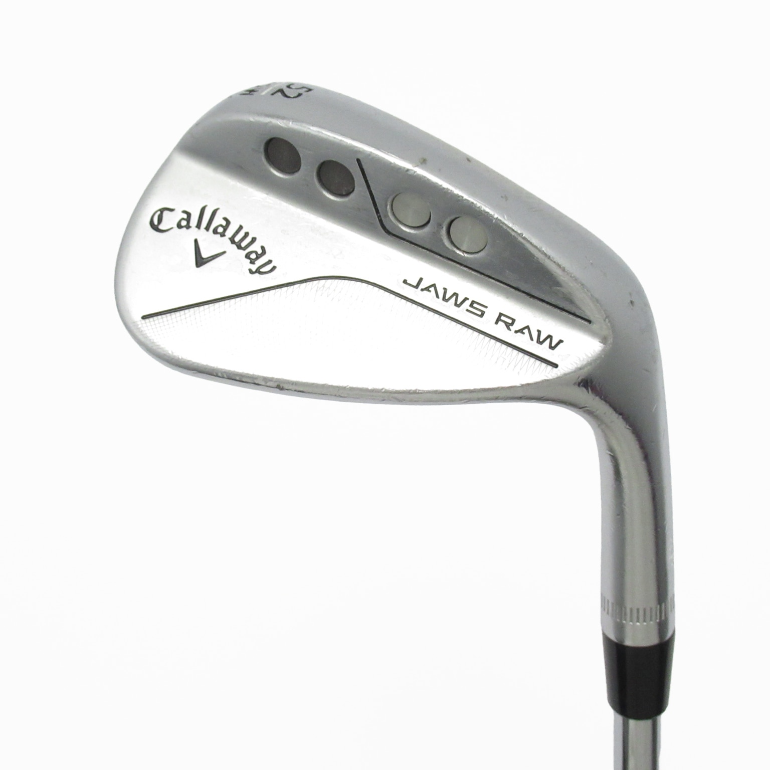 キャロウェイ JAWS RAW クロム Wグラインド ゴルフ ウェッジ 楽天市場】Callaway キャロウェイ日本正規品 JAWS RAW J GRIND