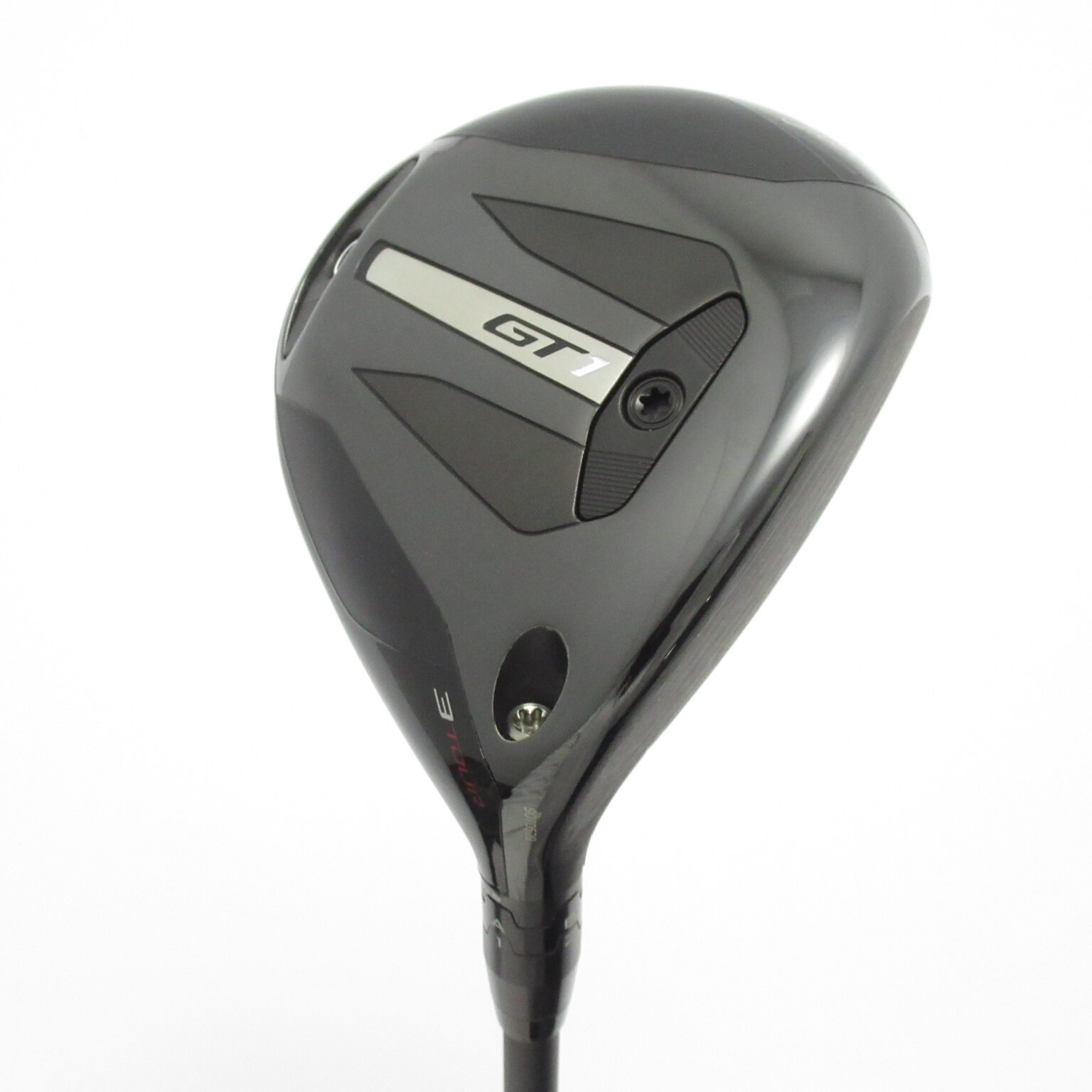 中古】GT1 3TOUR フェアウェイウッド (タイトリスト) Titleist メンズ