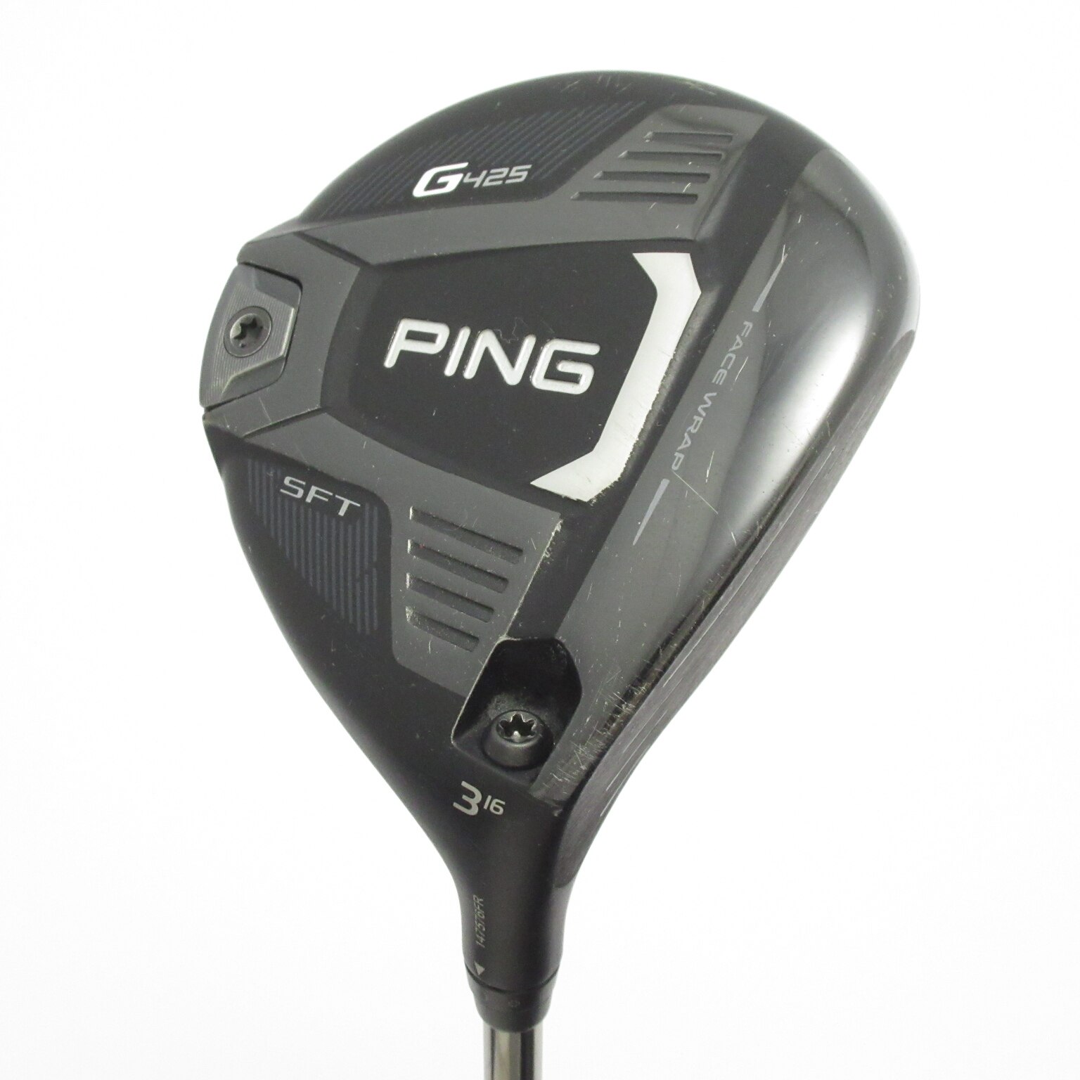 中古】G425 フェアウェイウッド (ピン) 通販｜GDO中古ゴルフクラブ