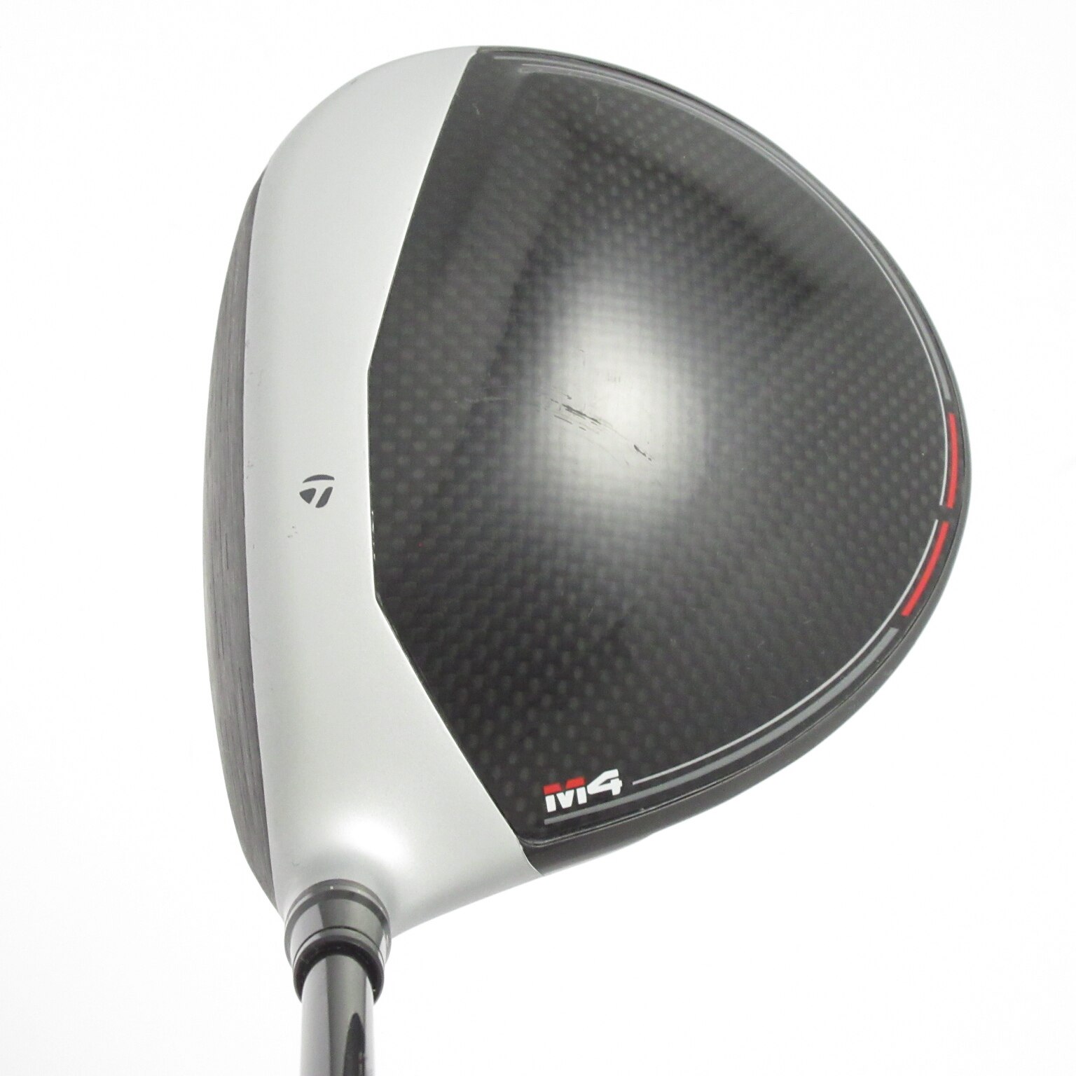 中古】M4(2021) ドライバー ATMOS RED 5 10.5 R CD(ドライバー（単品