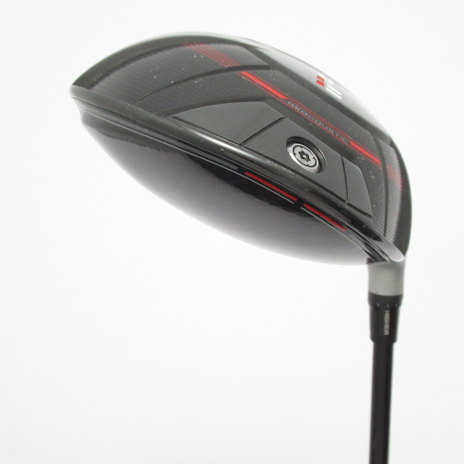 中古】M4(2021) ドライバー ATMOS RED 5 10.5 R CD(ドライバー（単品