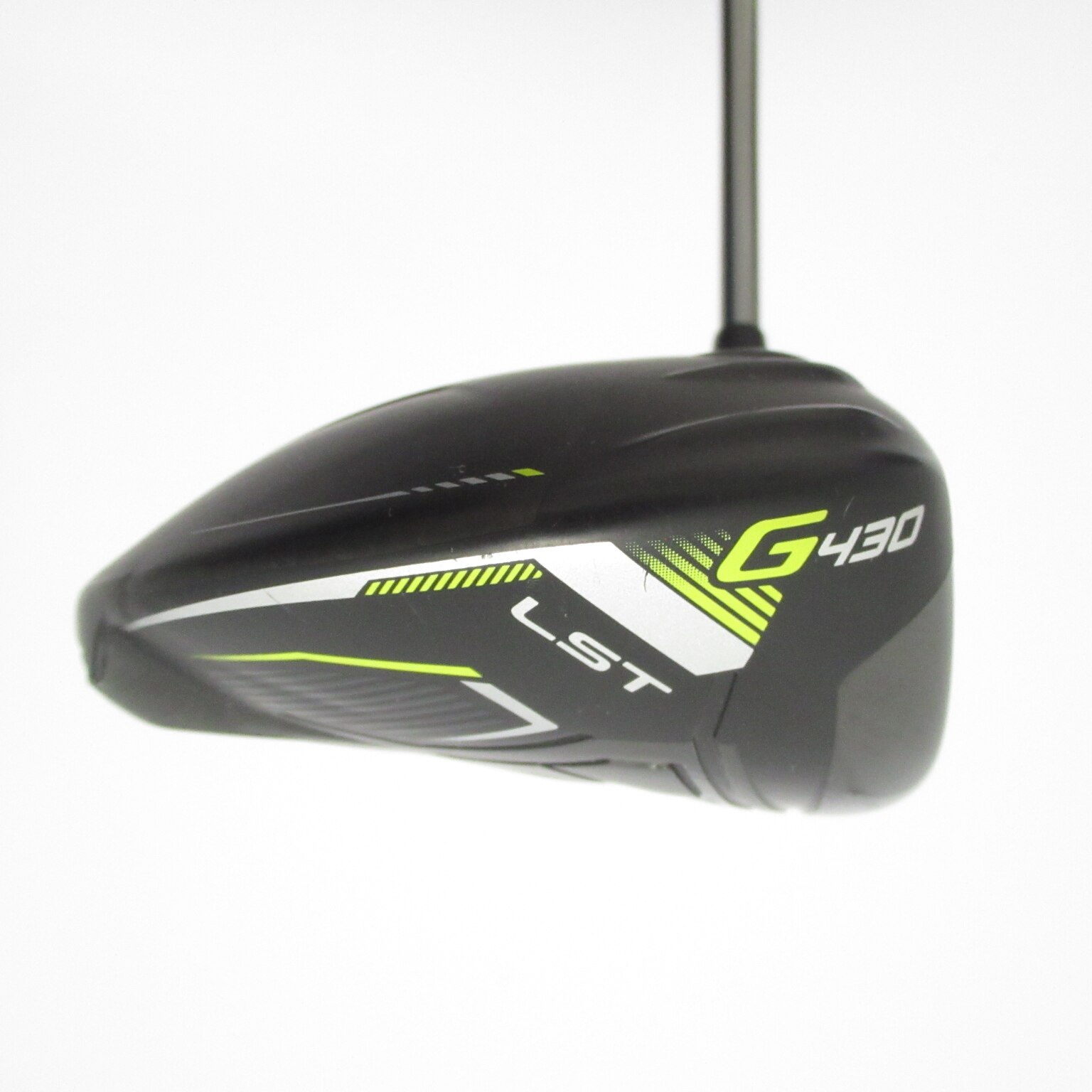 中古】G430 LST ドライバー PING TOUR 2.0 CHROME 65 10.5 S D
